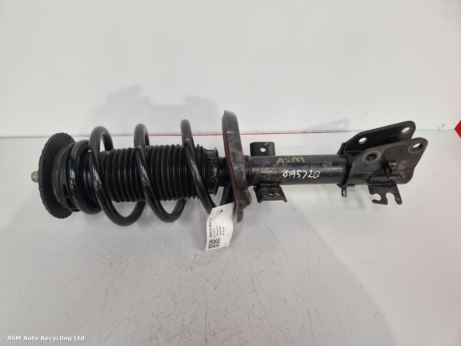 View Auto part RF Strut Renault Master 2023