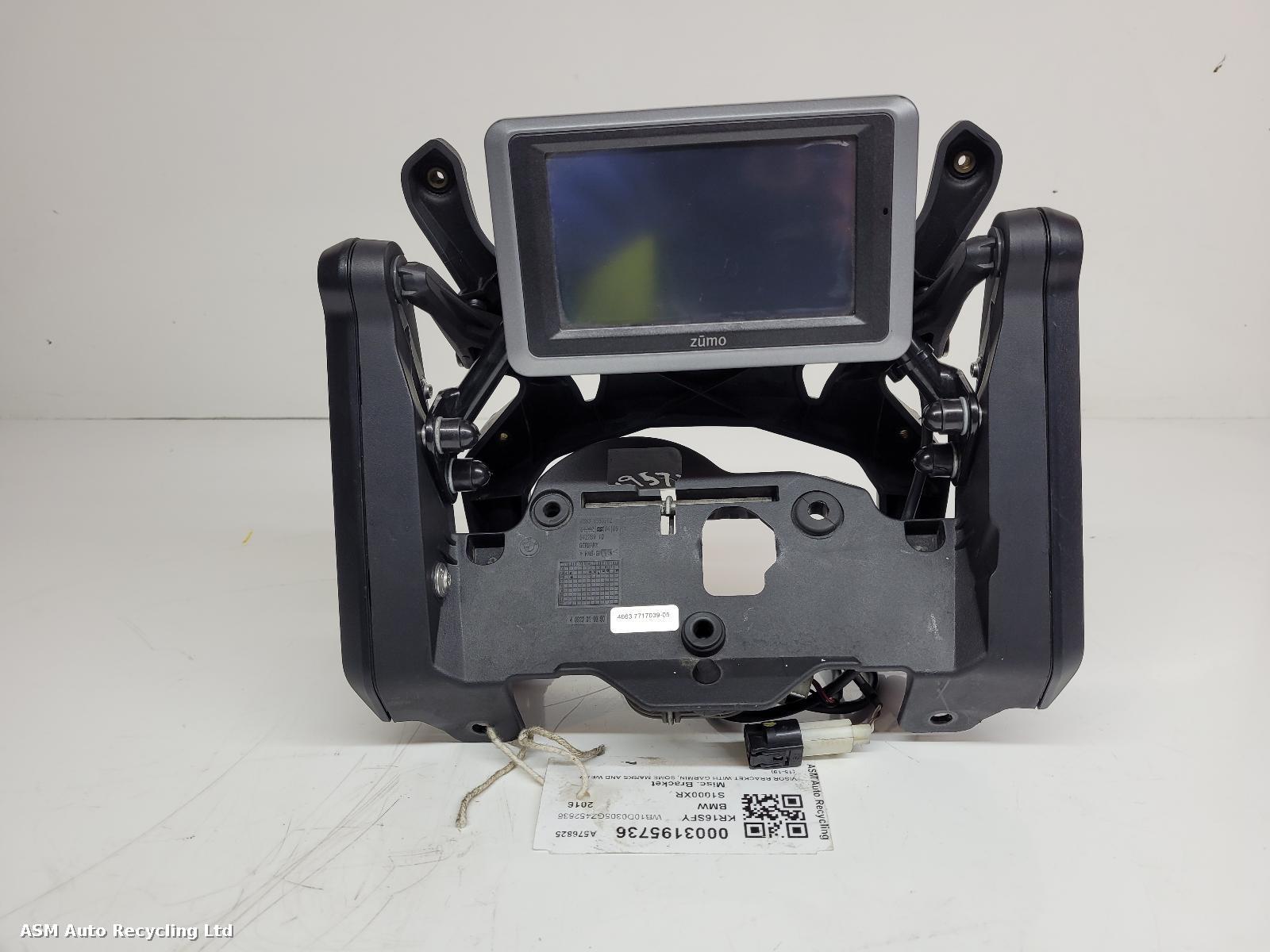 View Auto part Misc Bracket Bmw S1000xr 2016