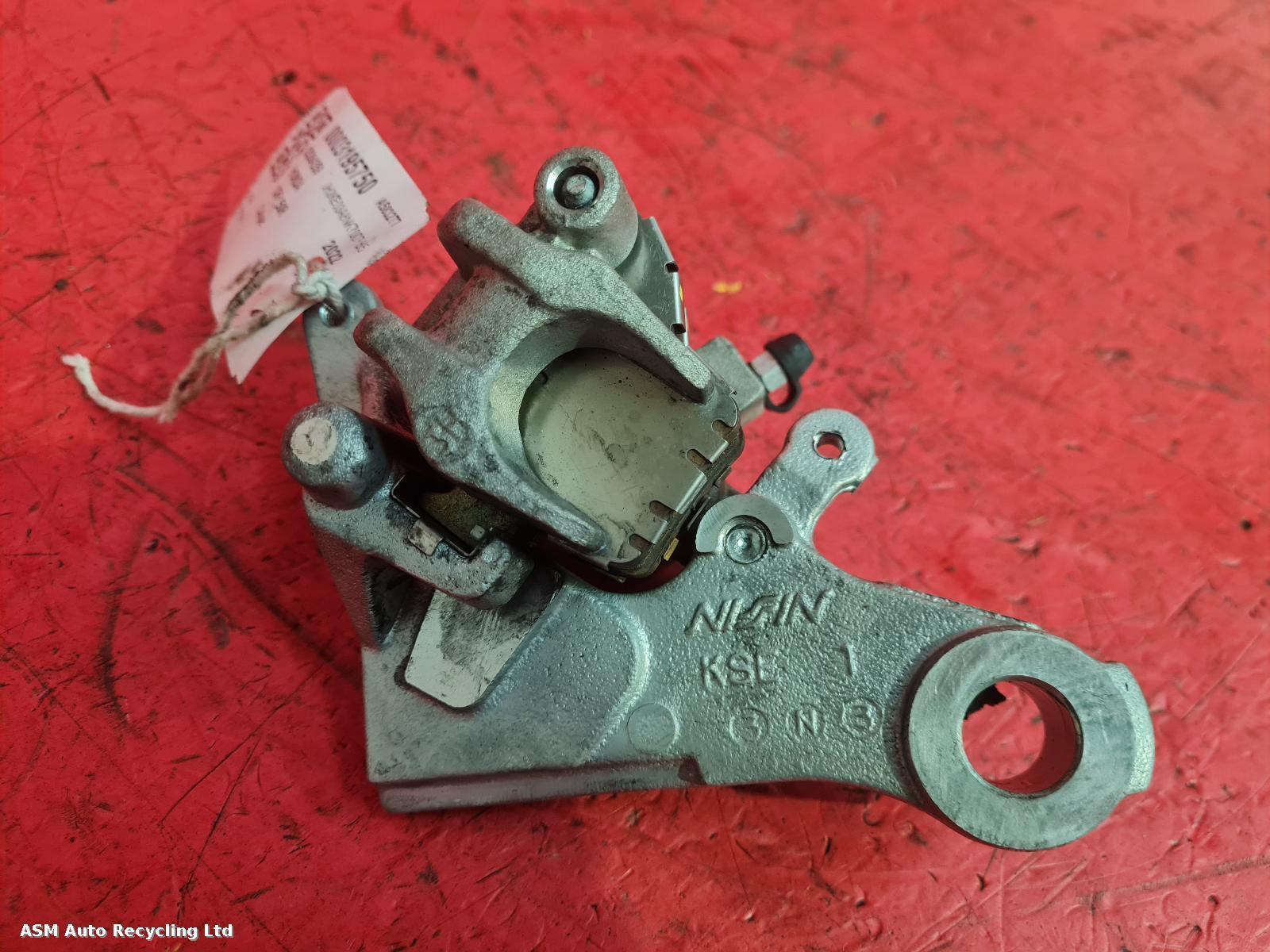 View Auto part Caliper Honda Crf 150r 2022