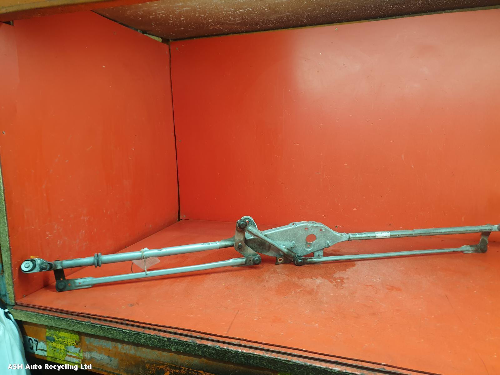 View Auto part Wiper Linkage Vauxhall Astra 2017