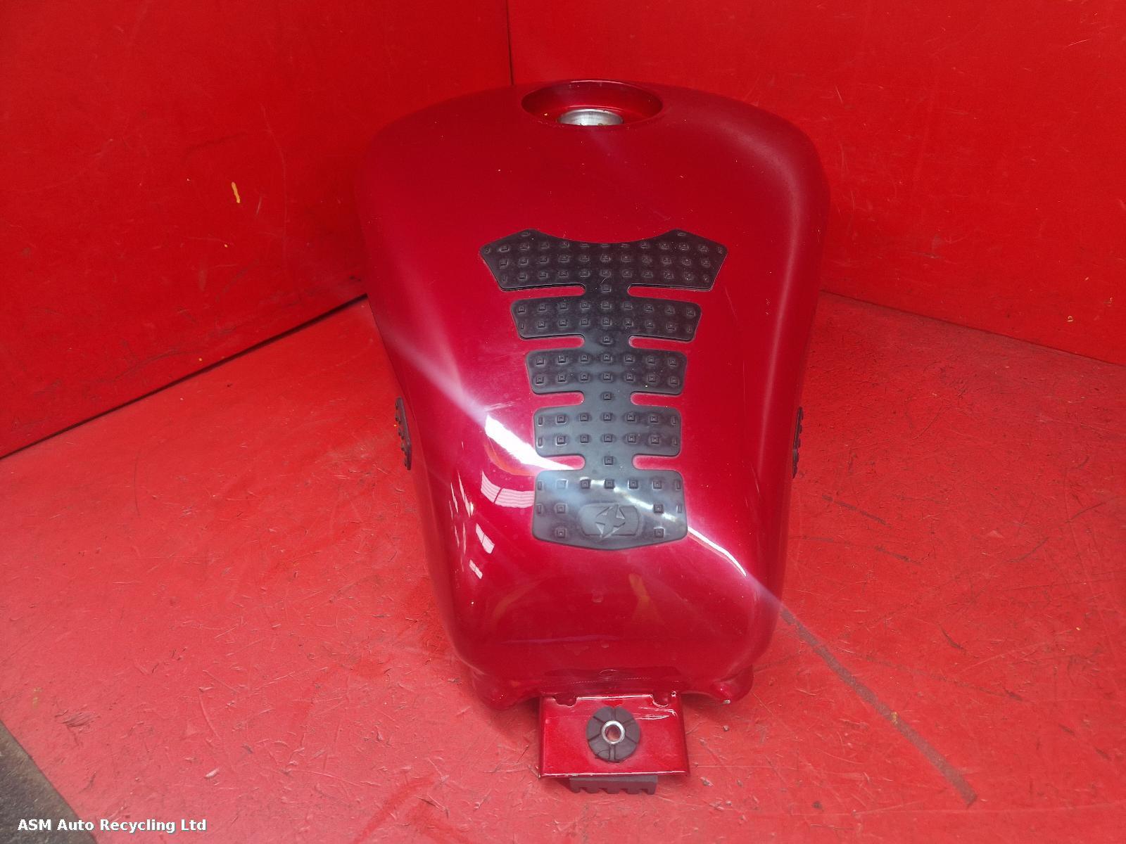 View Auto part Fuel Tank Keeway Rk V125 2023