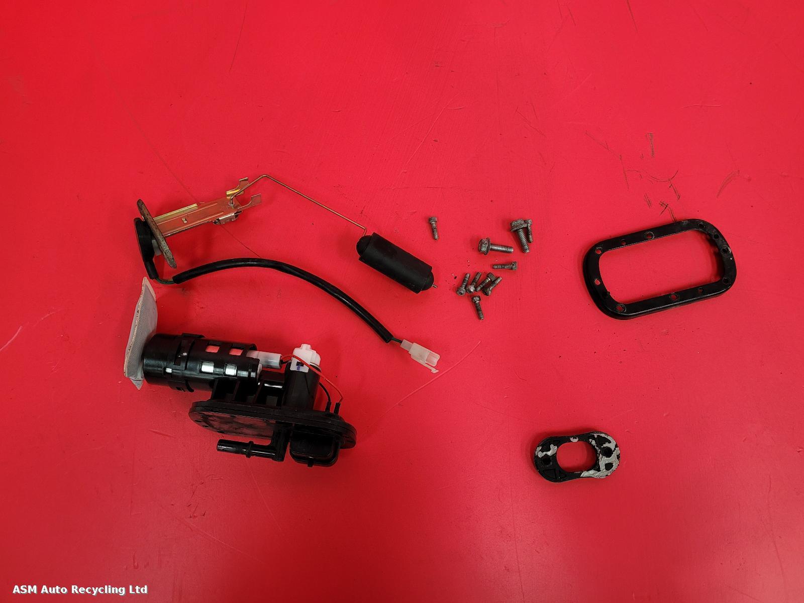 View Auto part Fuel Pump Keeway Rk V125 2023