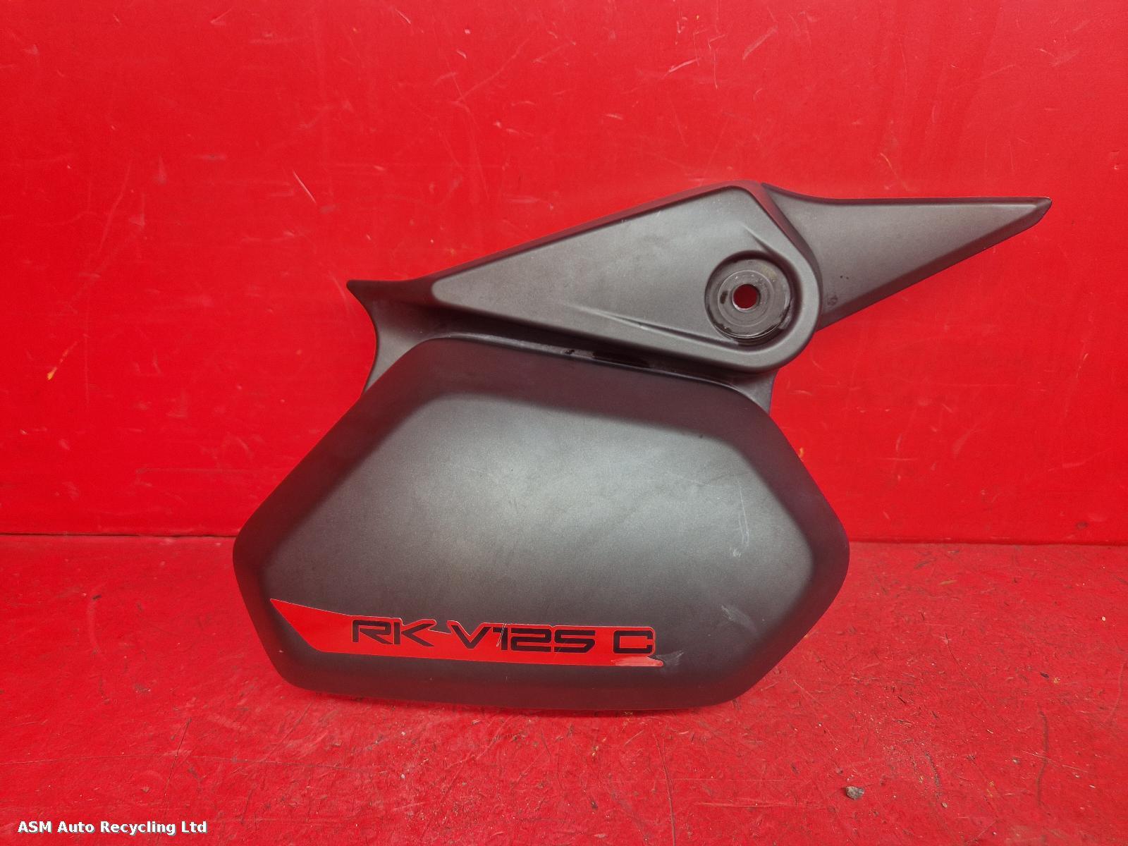 View Auto part Side Panel Right Keeway Rk V125 2023