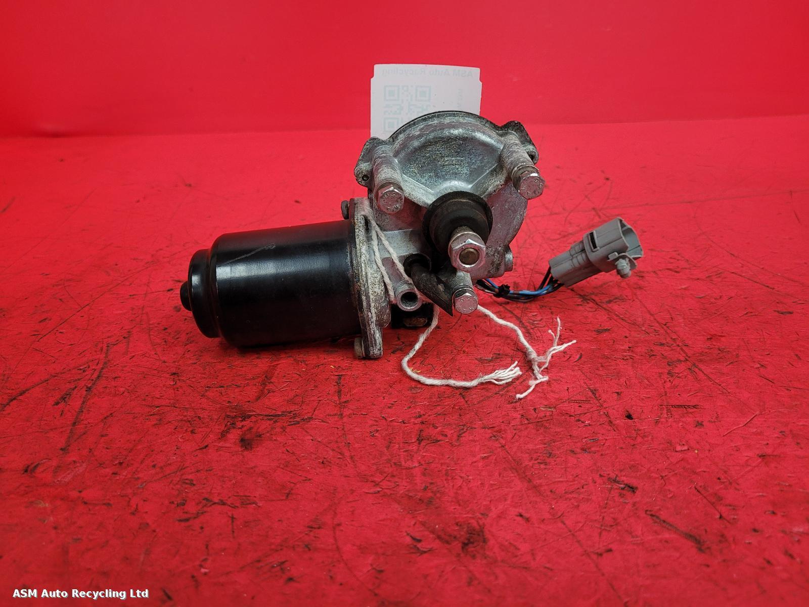 View Auto part Wiper Motor Front Suzuki Swift 2009
