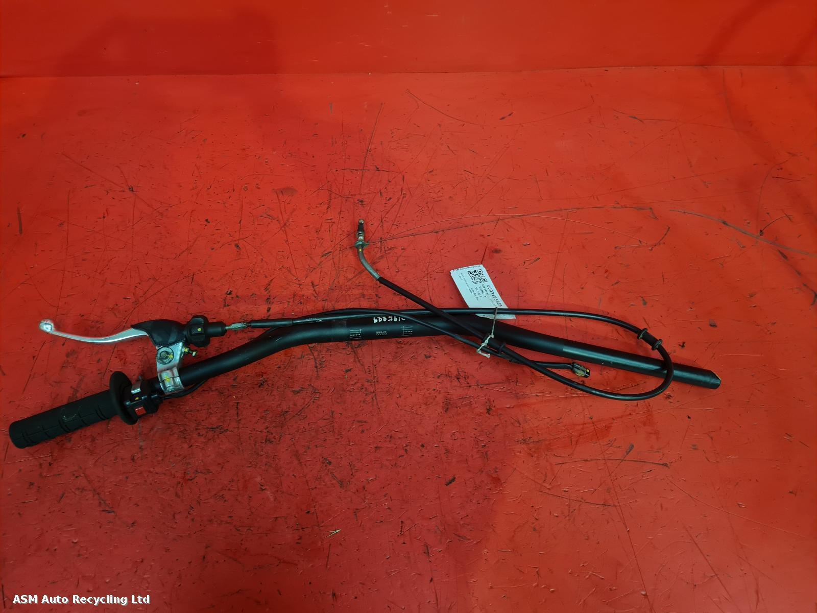 View Auto part Handle Bar Yamaha Yz 250 F  2015
