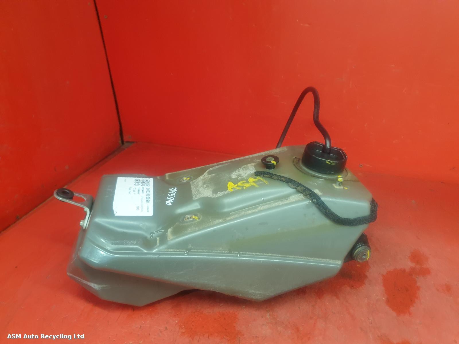 View Auto part Fuel Tank Yamaha Yz 250 F  2015