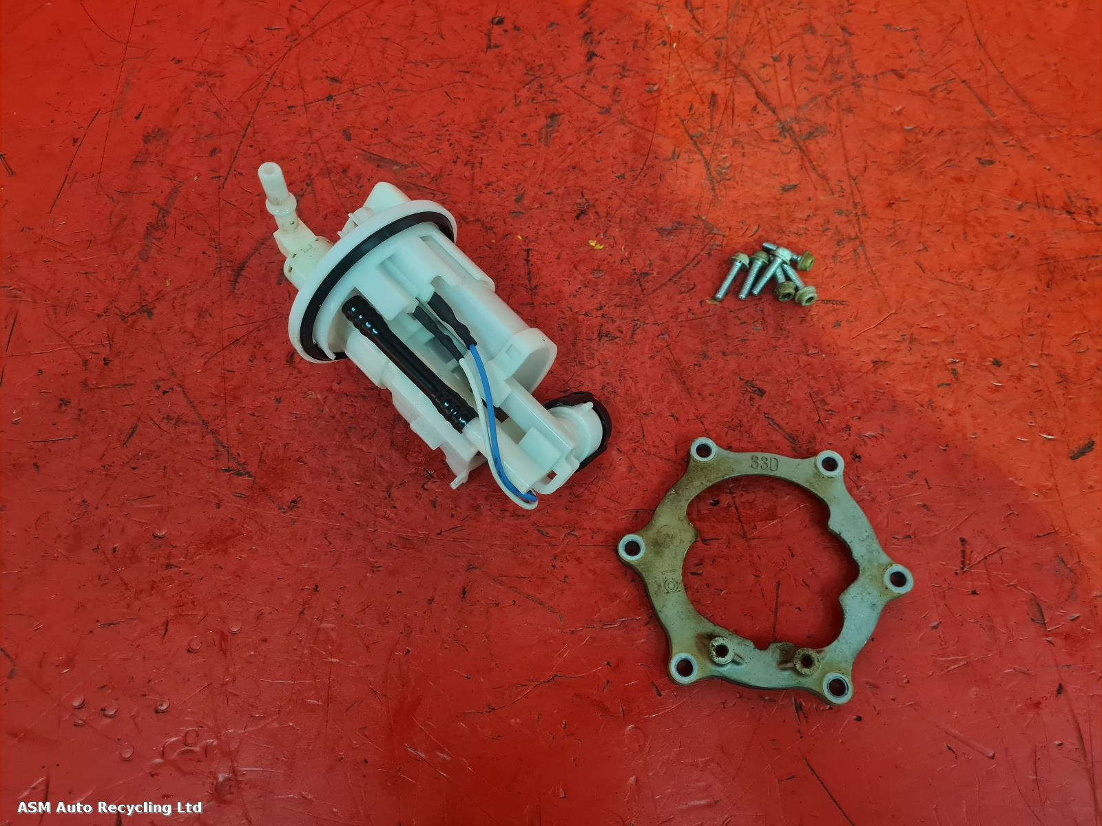 View Auto part Fuel Pump Yamaha Yz 250 F  2015