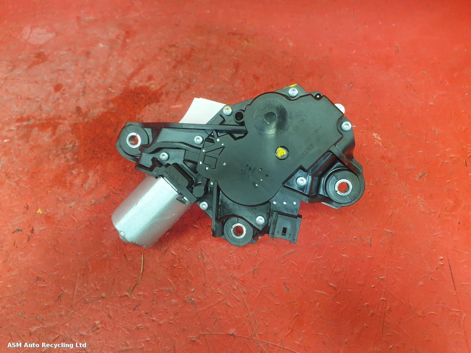 View Auto part Wiper Motor Rear Renault Scenic 2010