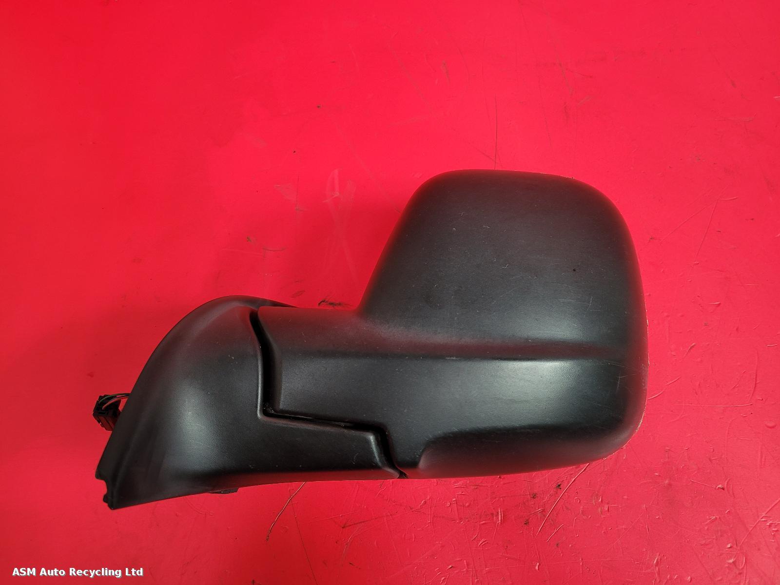 View Auto part L Door Mirror Citroen Berlingo 2014