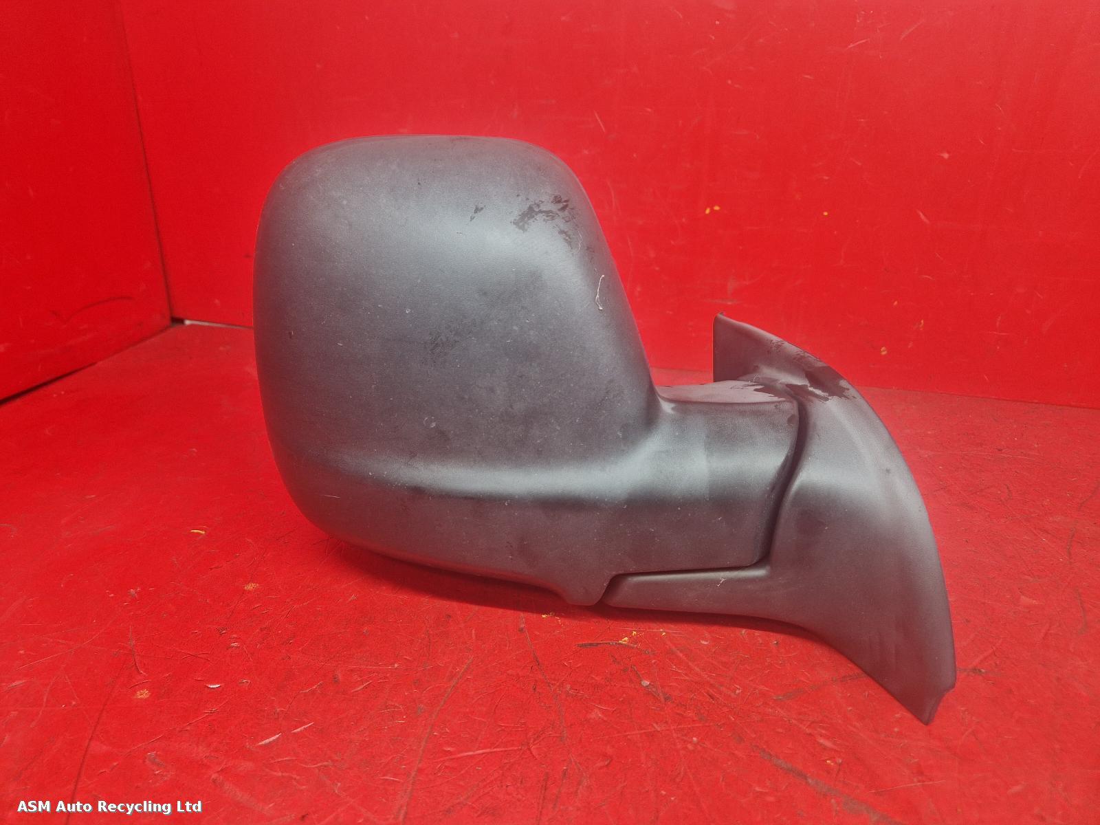 View Auto part R Door Mirror Citroen Berlingo 2014
