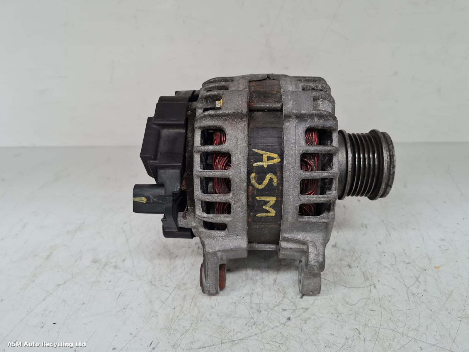 View Auto part Compressor Volkswagen Golf 2020