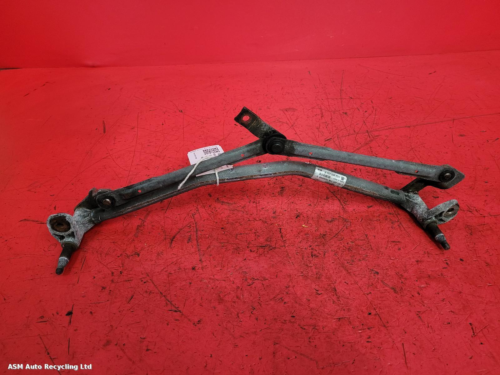View Auto part Wiper Linkage Volkswagen Polo 2005