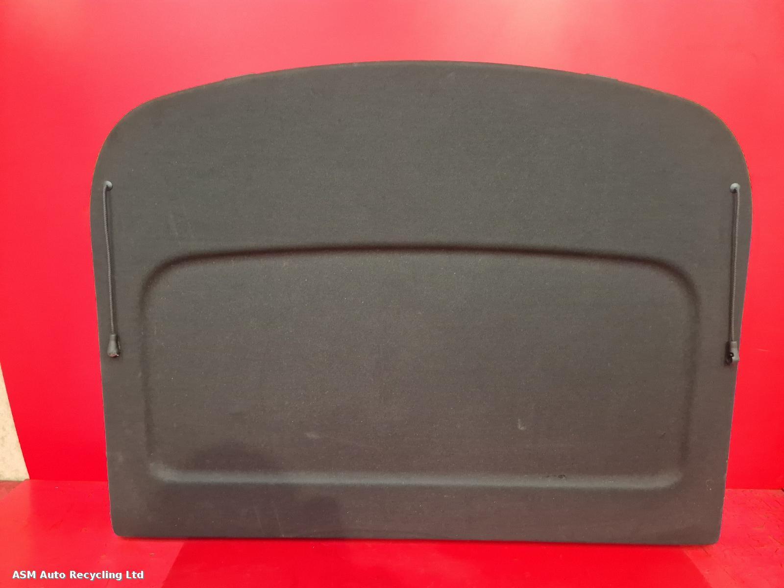 View Auto part Parcel Shelf Vauxhall Insignia 2010