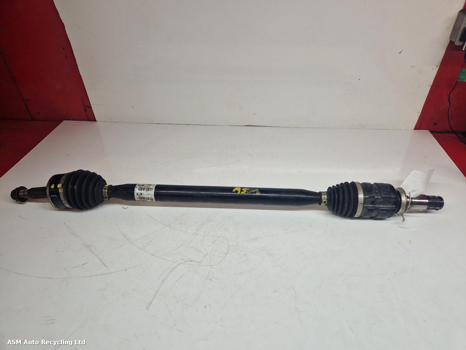 View Auto part Right Driveshaft Toyota C-hr 2021