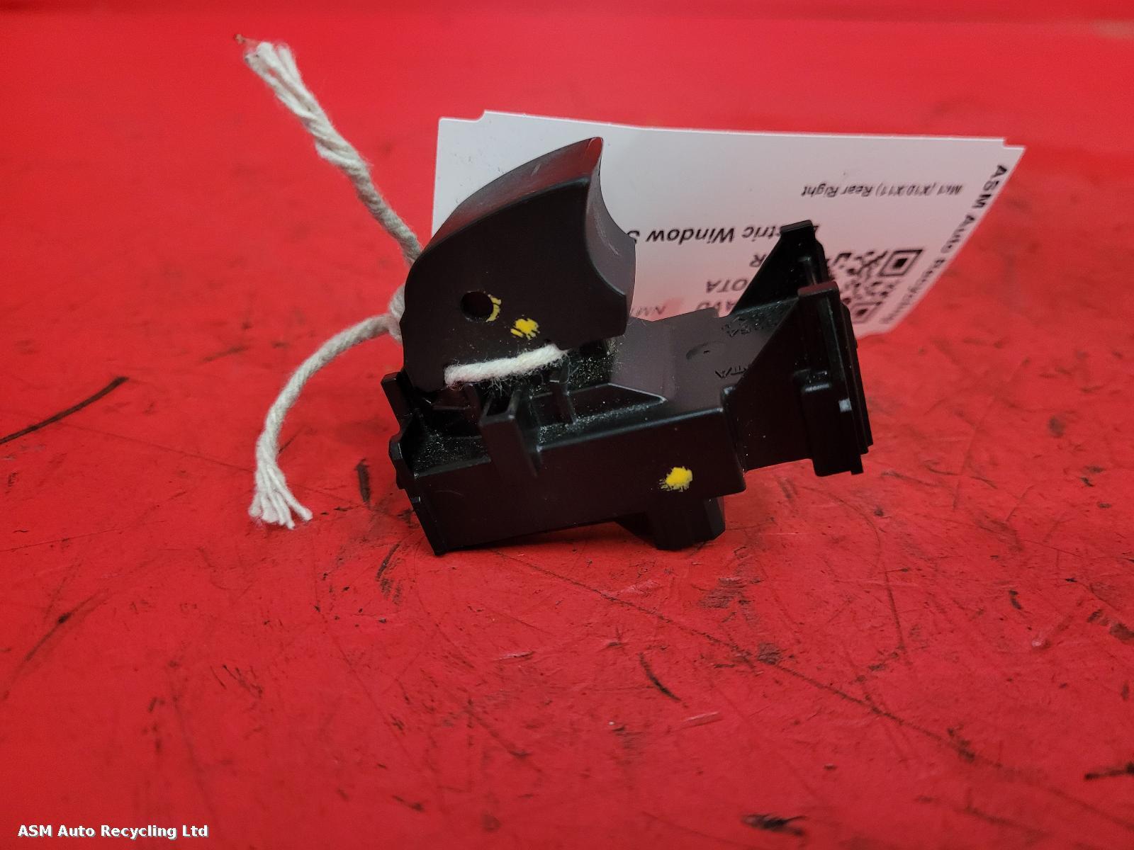 View Auto part Elect. Window Switch Toyota C-hr 2021