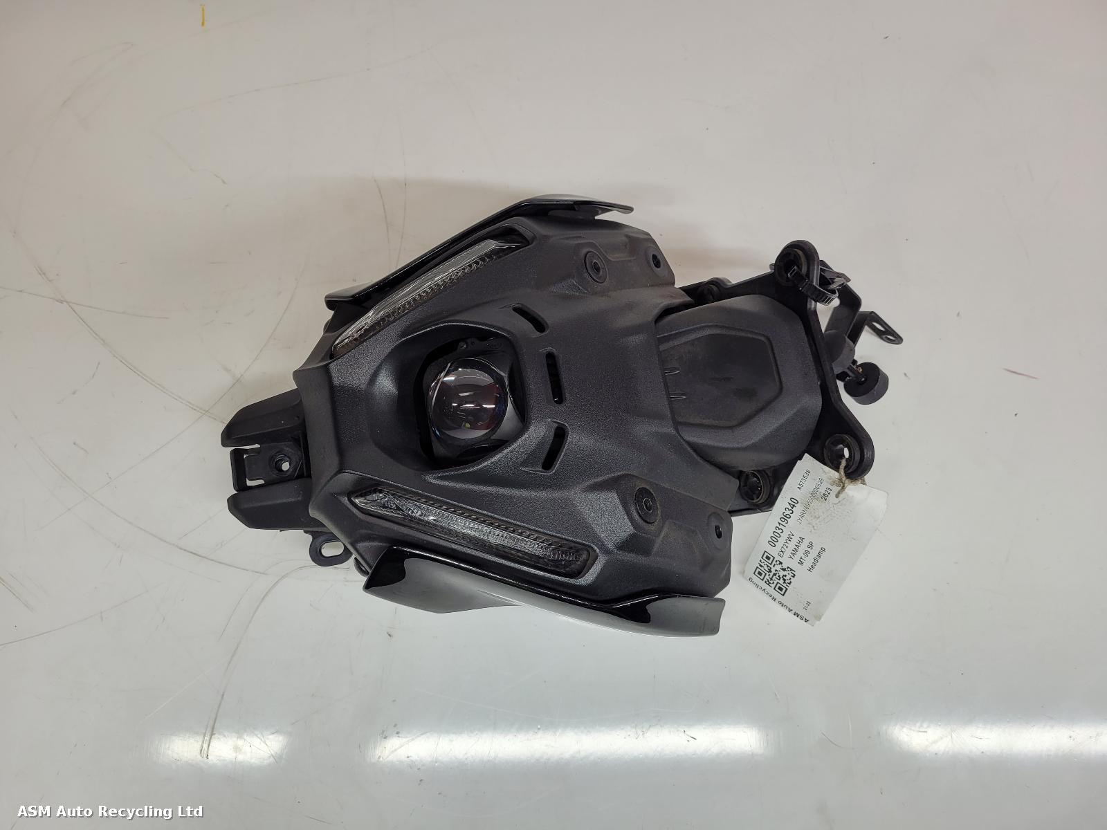 View Auto part Headlamp Yamaha Mt-09 Sp 2023