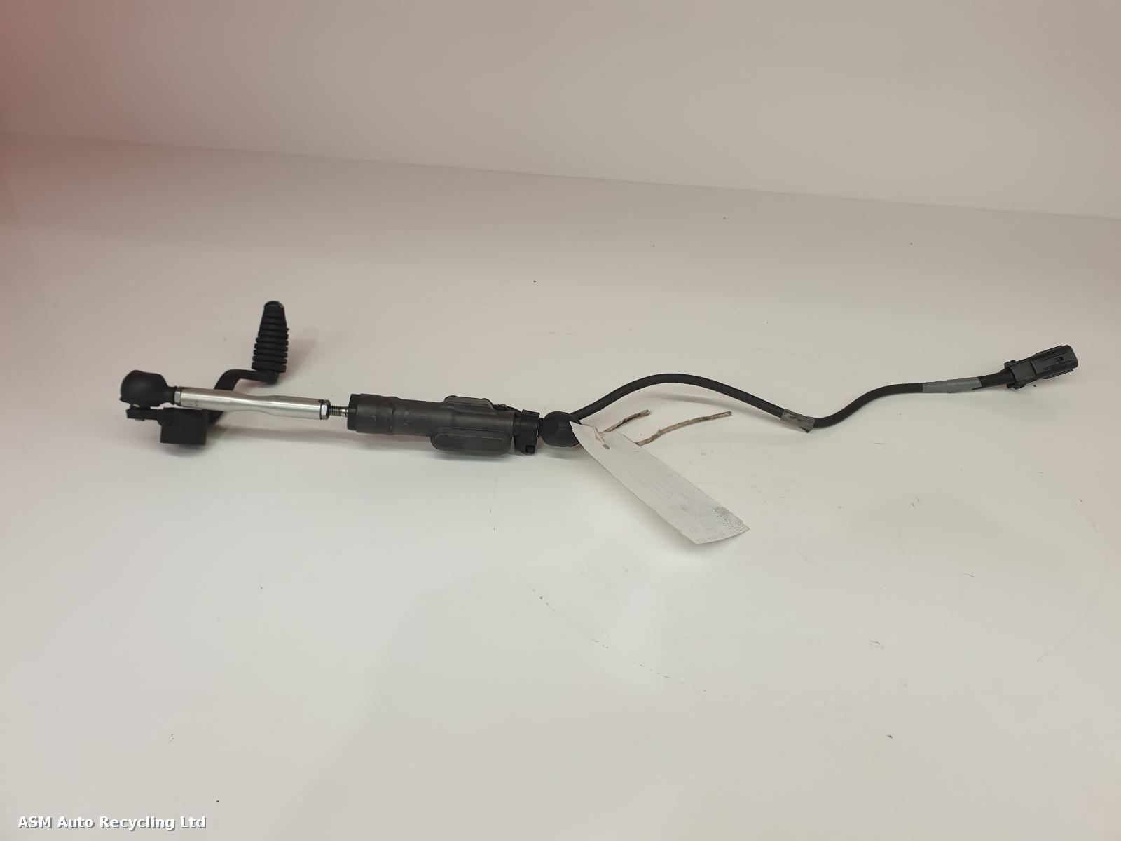 View Auto part Gear Linkage Yamaha Mt-09 Sp 2023