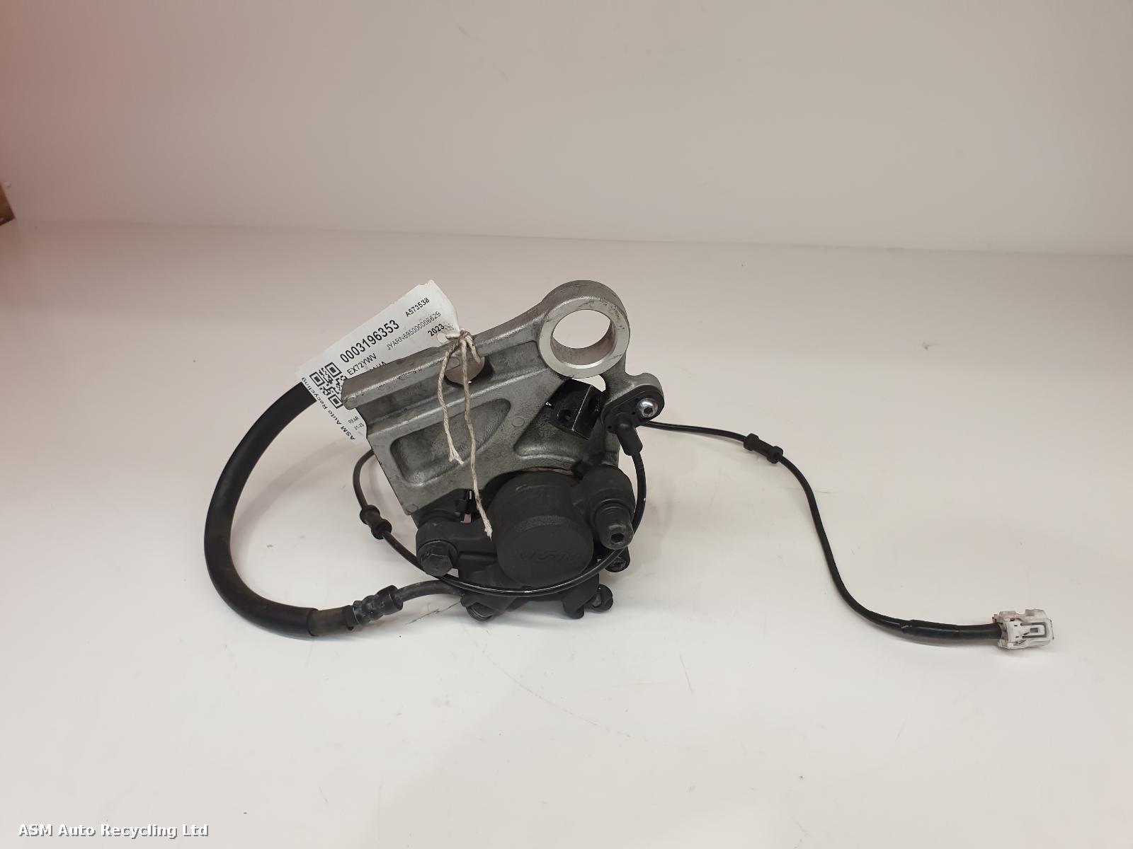 View Auto part Caliper Yamaha Mt-09 Sp 2023