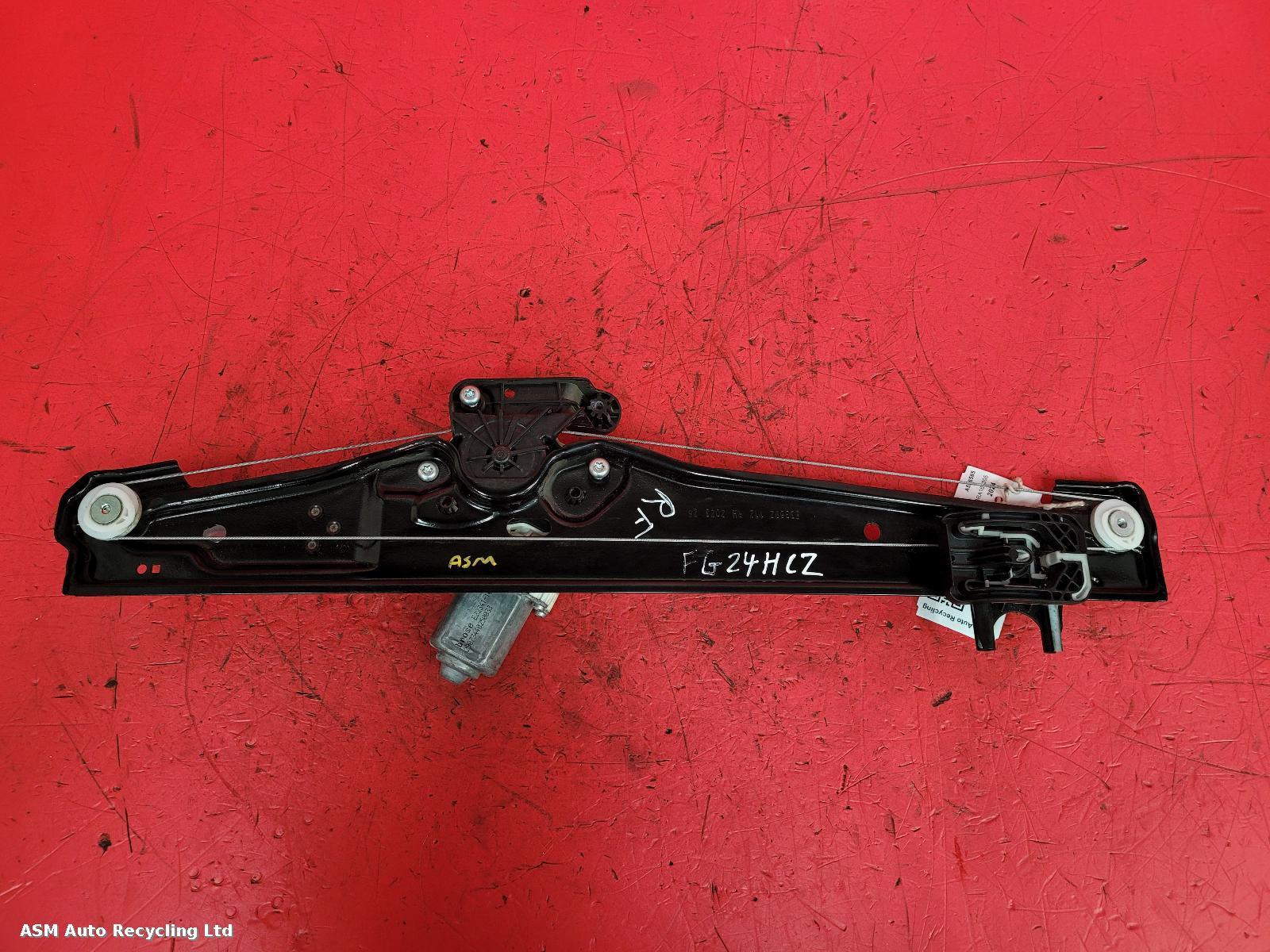 View Auto part RF Window Regulator Land Rover Range Rover Sport 2024