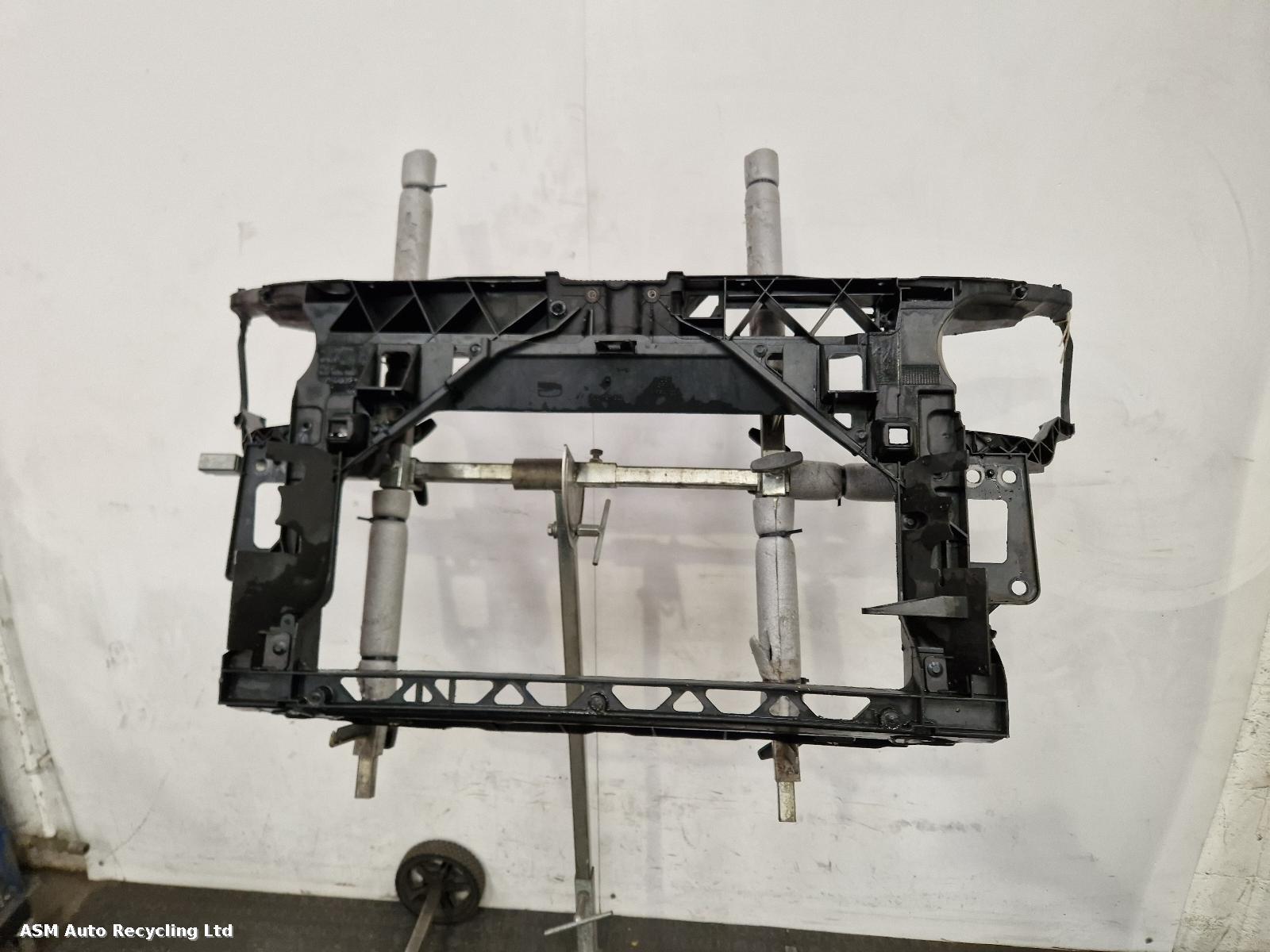 View Auto part Front Panel Seat Ibiza 2012