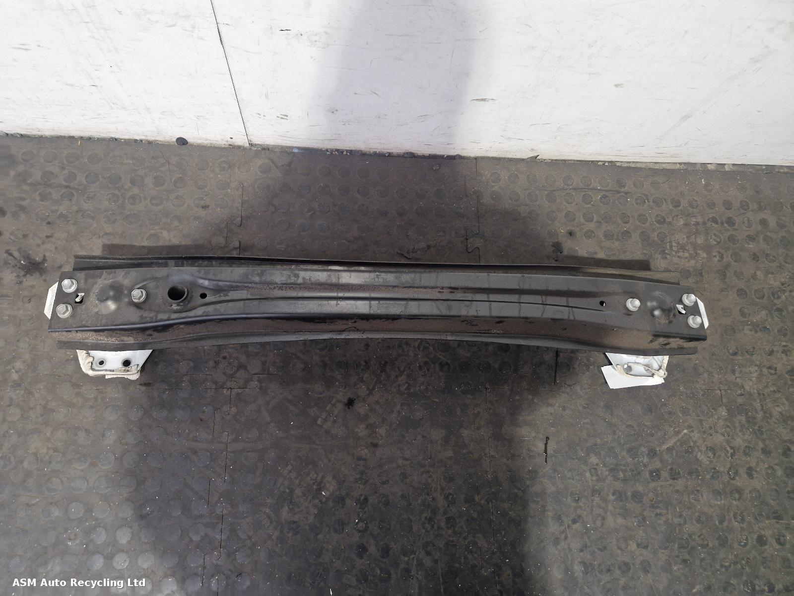 View Auto part Rear Bumper Reinforcement Toyota Corolla 2023