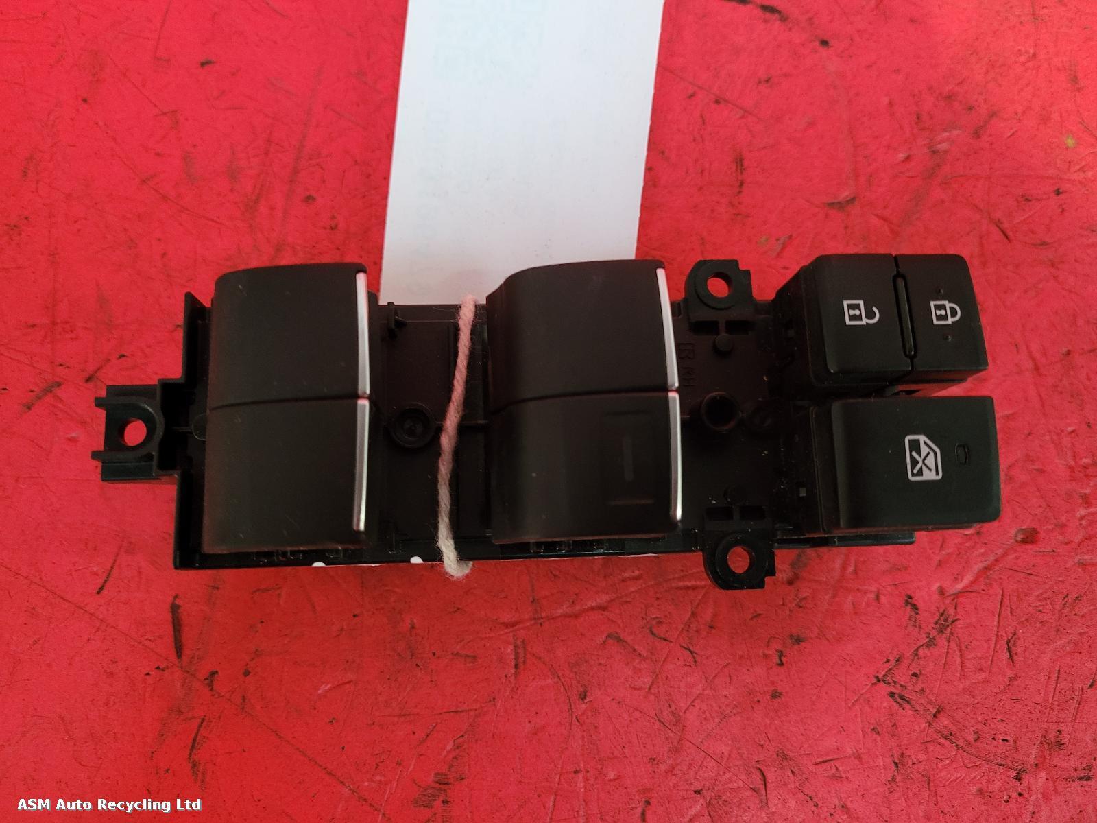 View Auto part Elect. Window Switch Toyota Corolla 2023