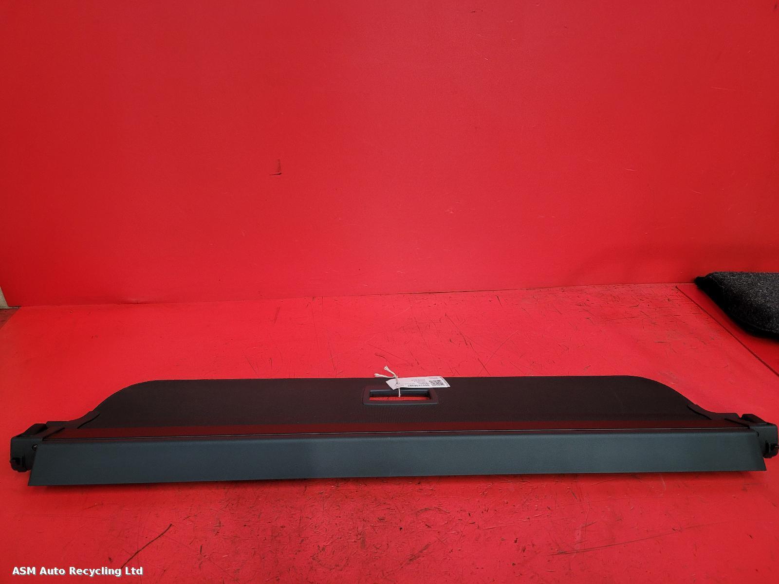 View Auto part Parcel Shelf Toyota Corolla 2023