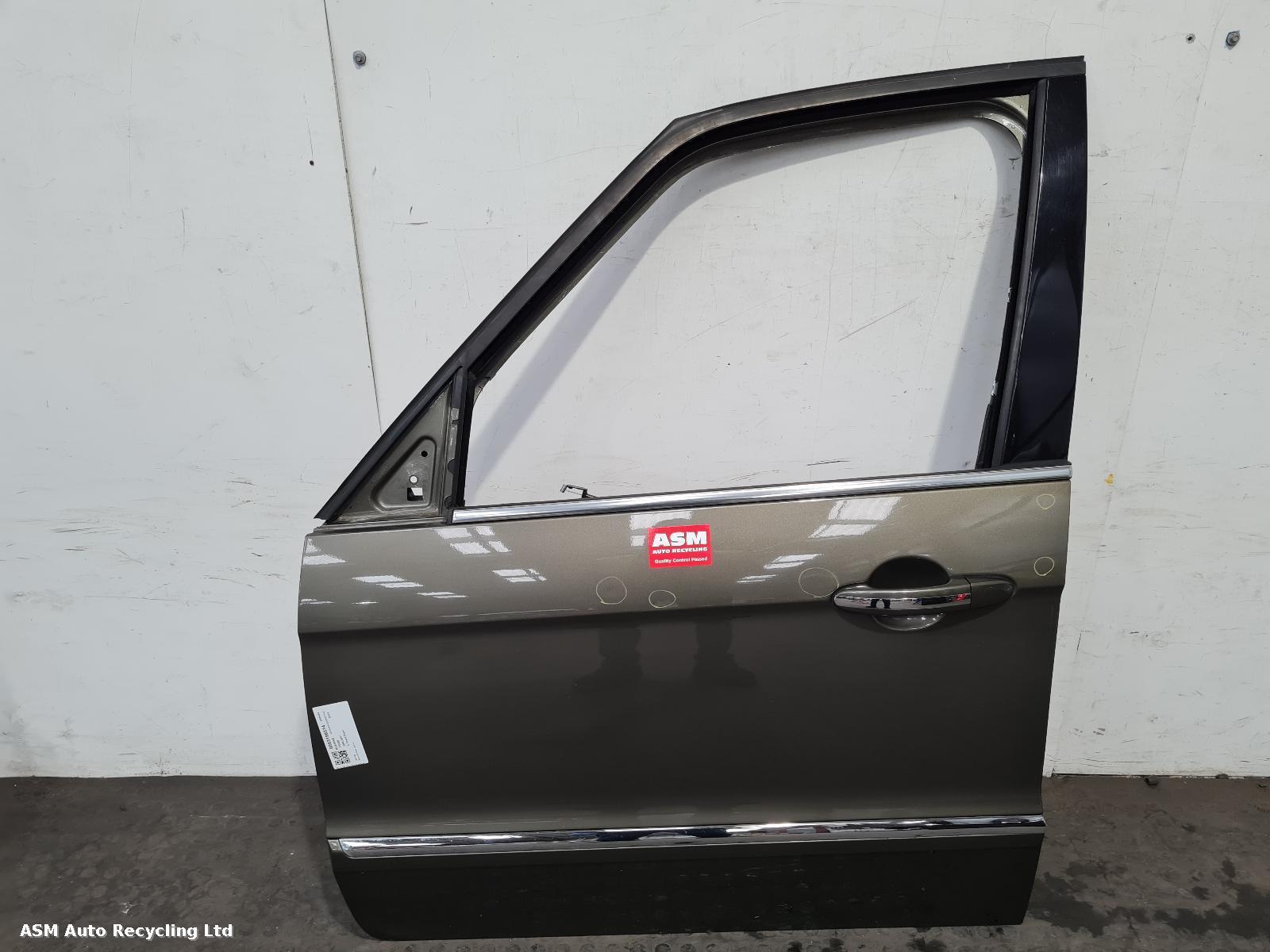 View Auto part L Front Door Ford Galaxy 2011