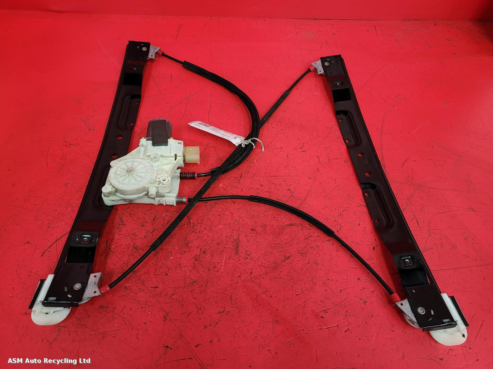 View Auto part LF Window Regulator Ford Galaxy 2011