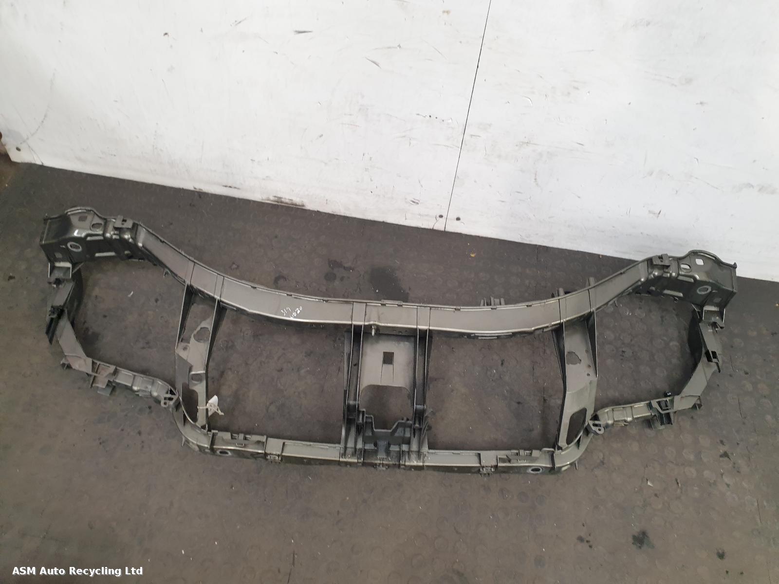 View Auto part Front Panel Ford Galaxy 2011