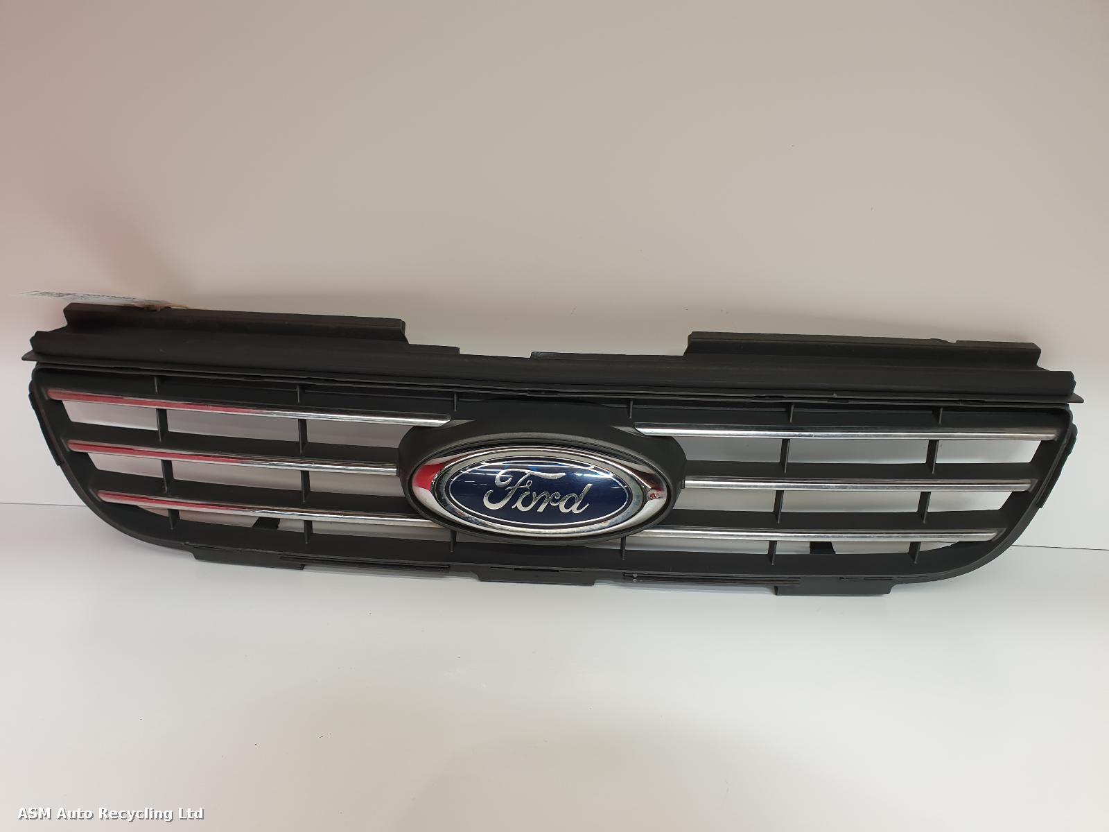 View Auto part Grille Ford Galaxy 2011