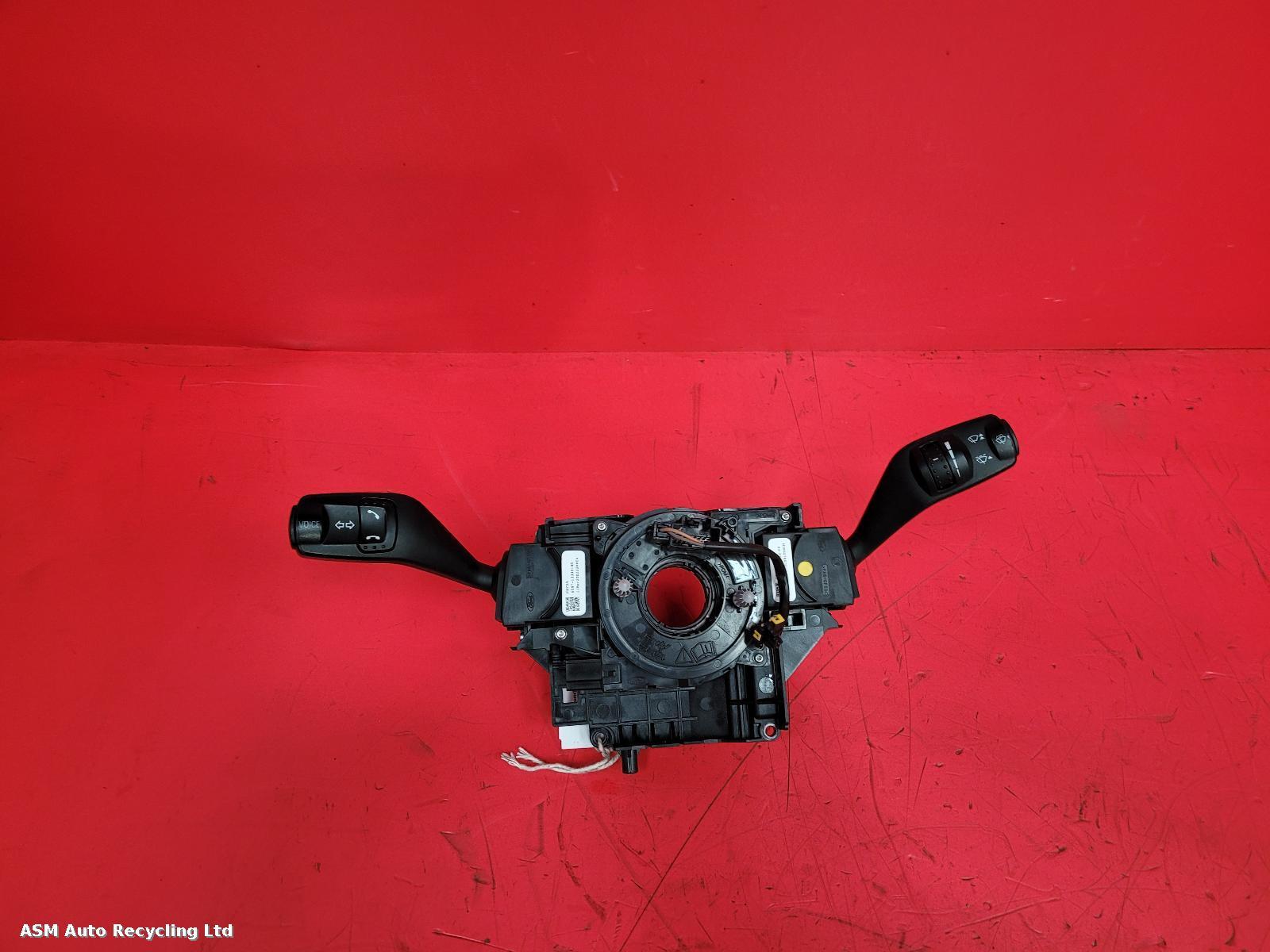 View Auto part Combination Switch Ford Galaxy 2011