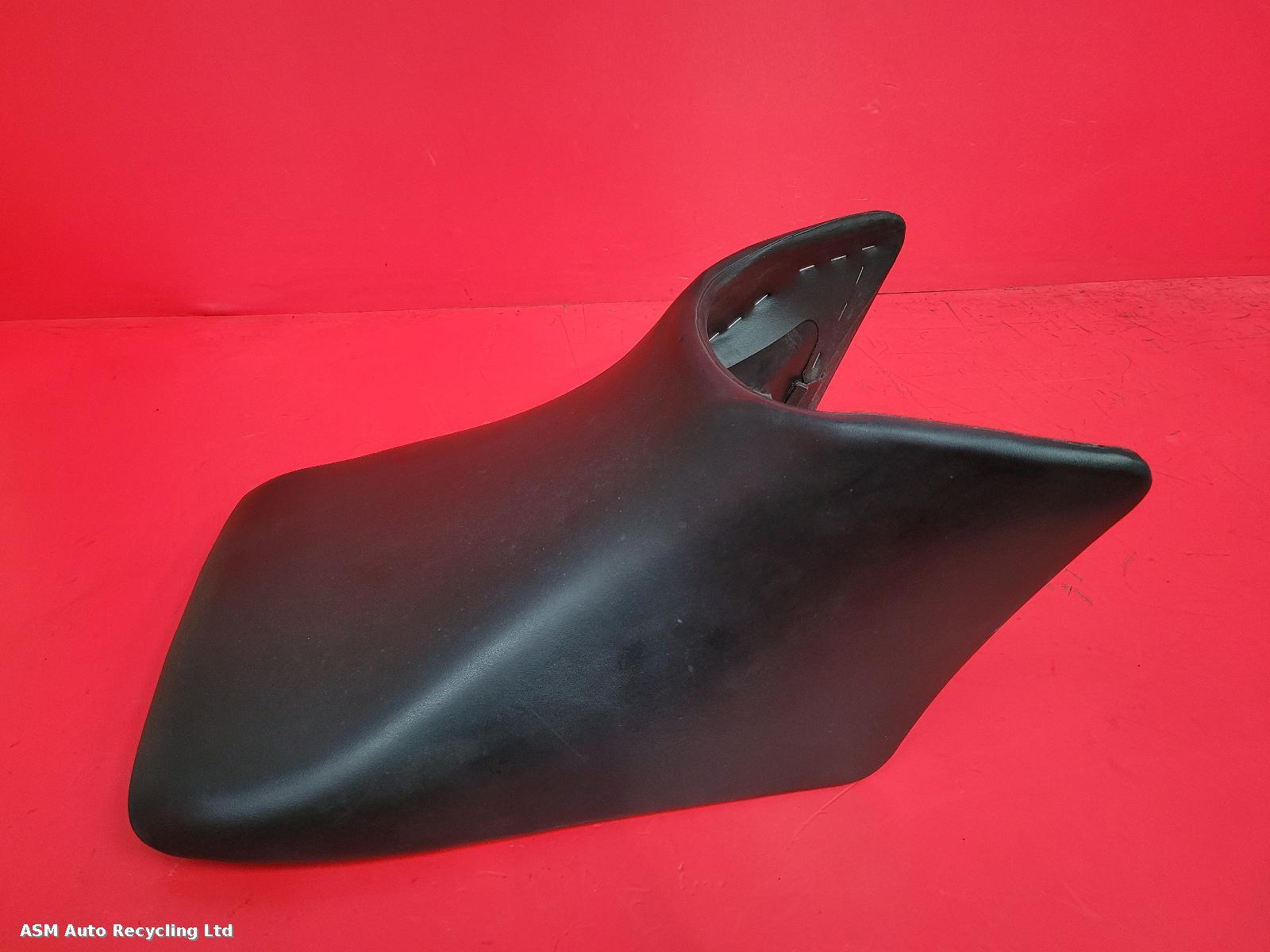 View Auto part Front Seat Honda Cbf 600 Sa 2006