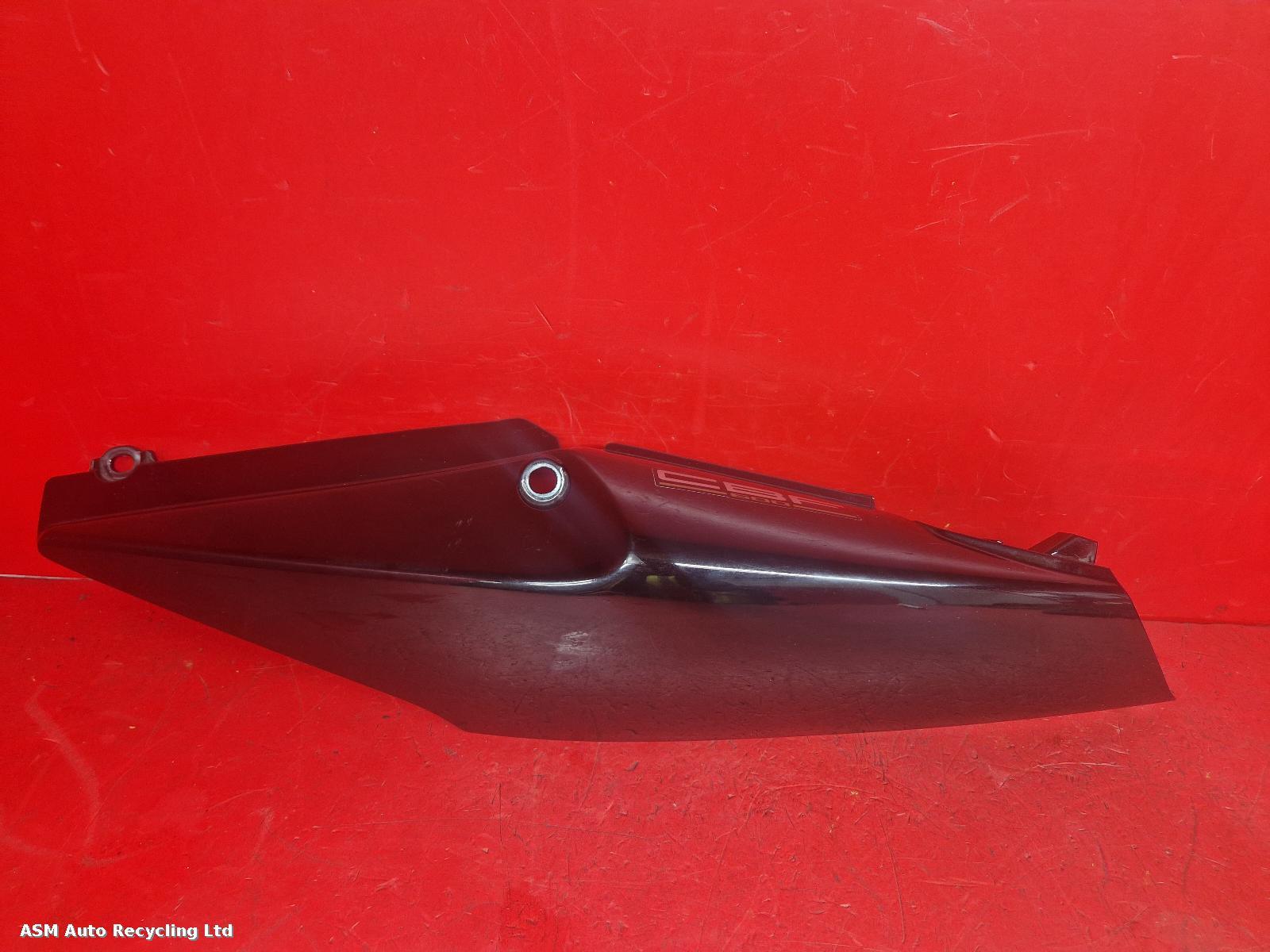 View Auto part Seat Cowl Honda Cbf 600 Sa 2006