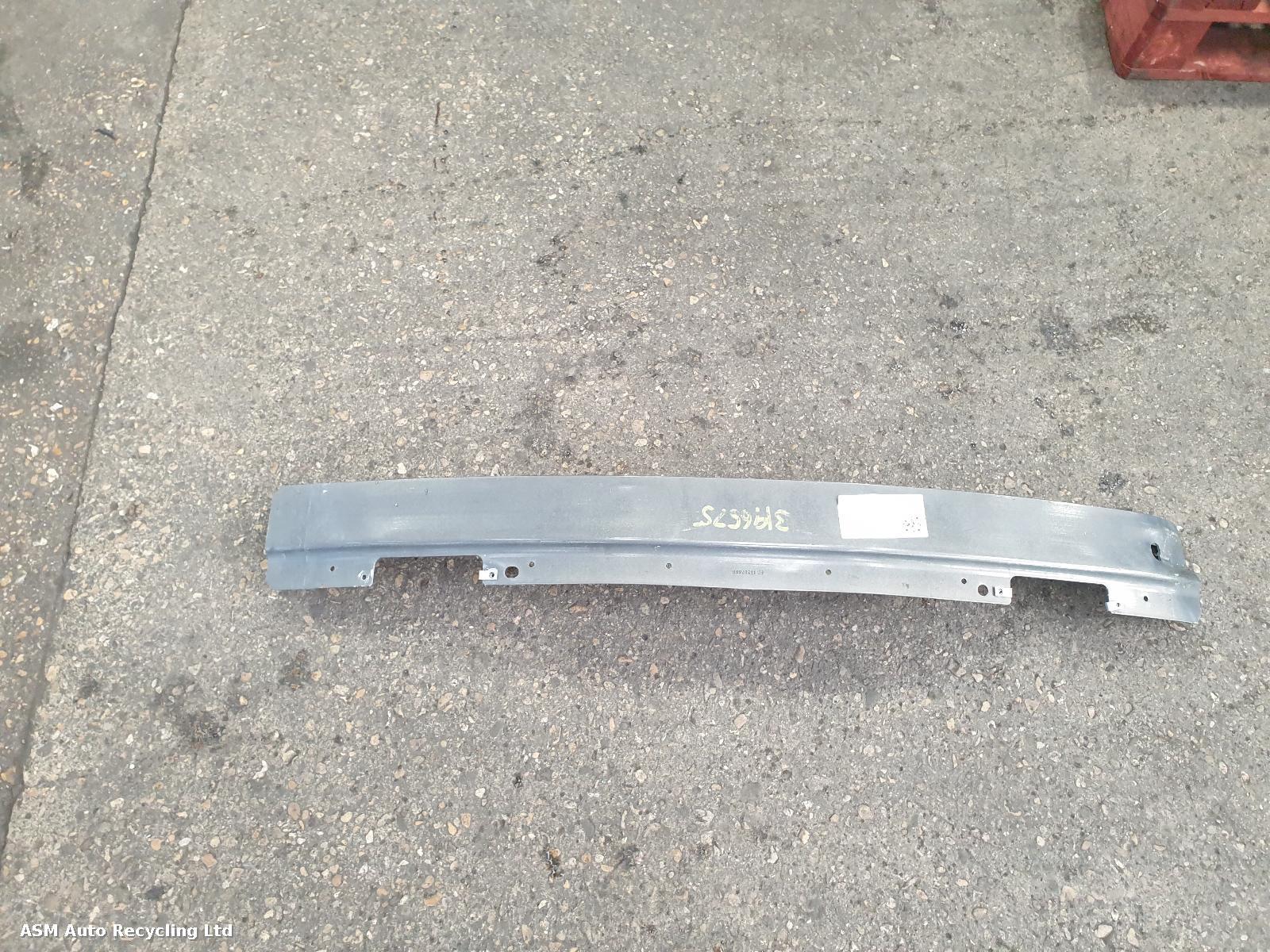 View Auto part Front Bumper Reinforcement Vauxhall Meriva 2012