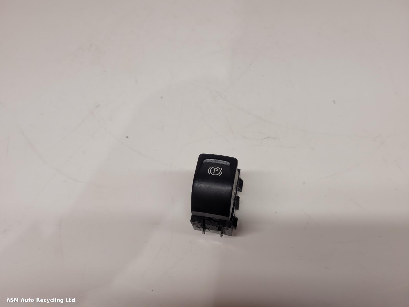 View Auto part Handbrake Lever/Button/Assembly Vauxhall Meriva 2012