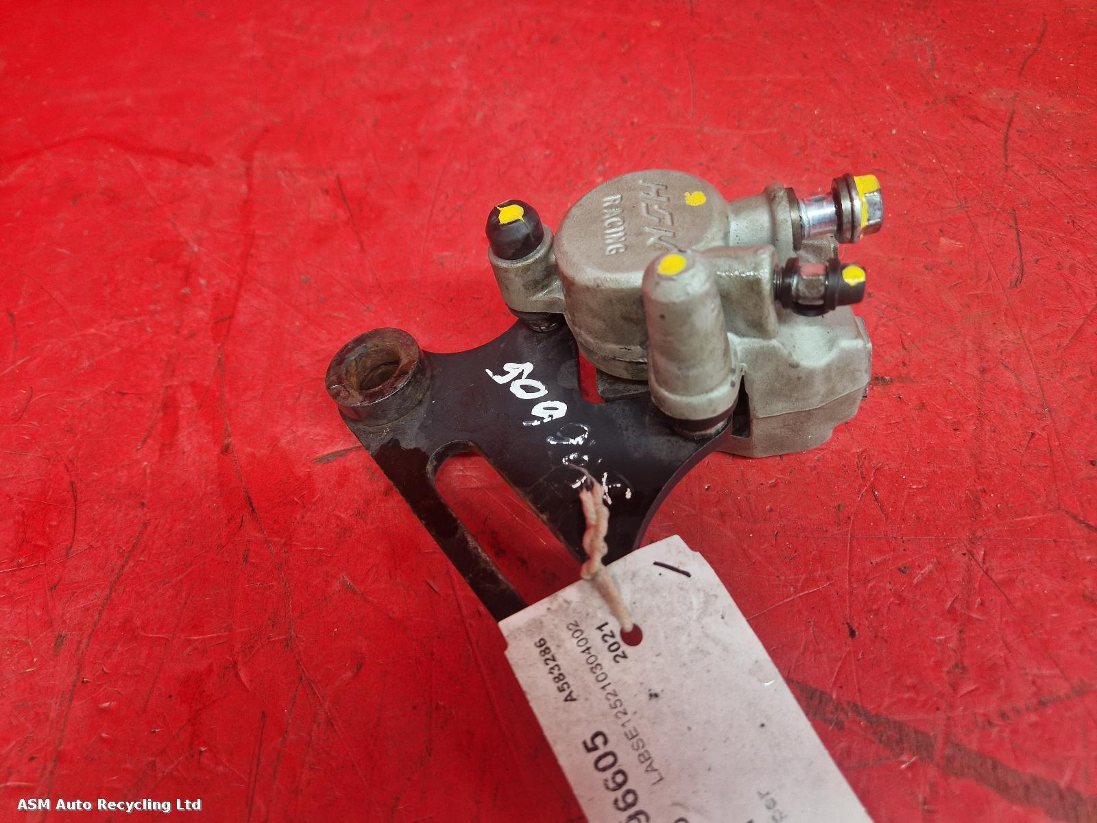 View Auto part Caliper Kurz Rz 91 2021