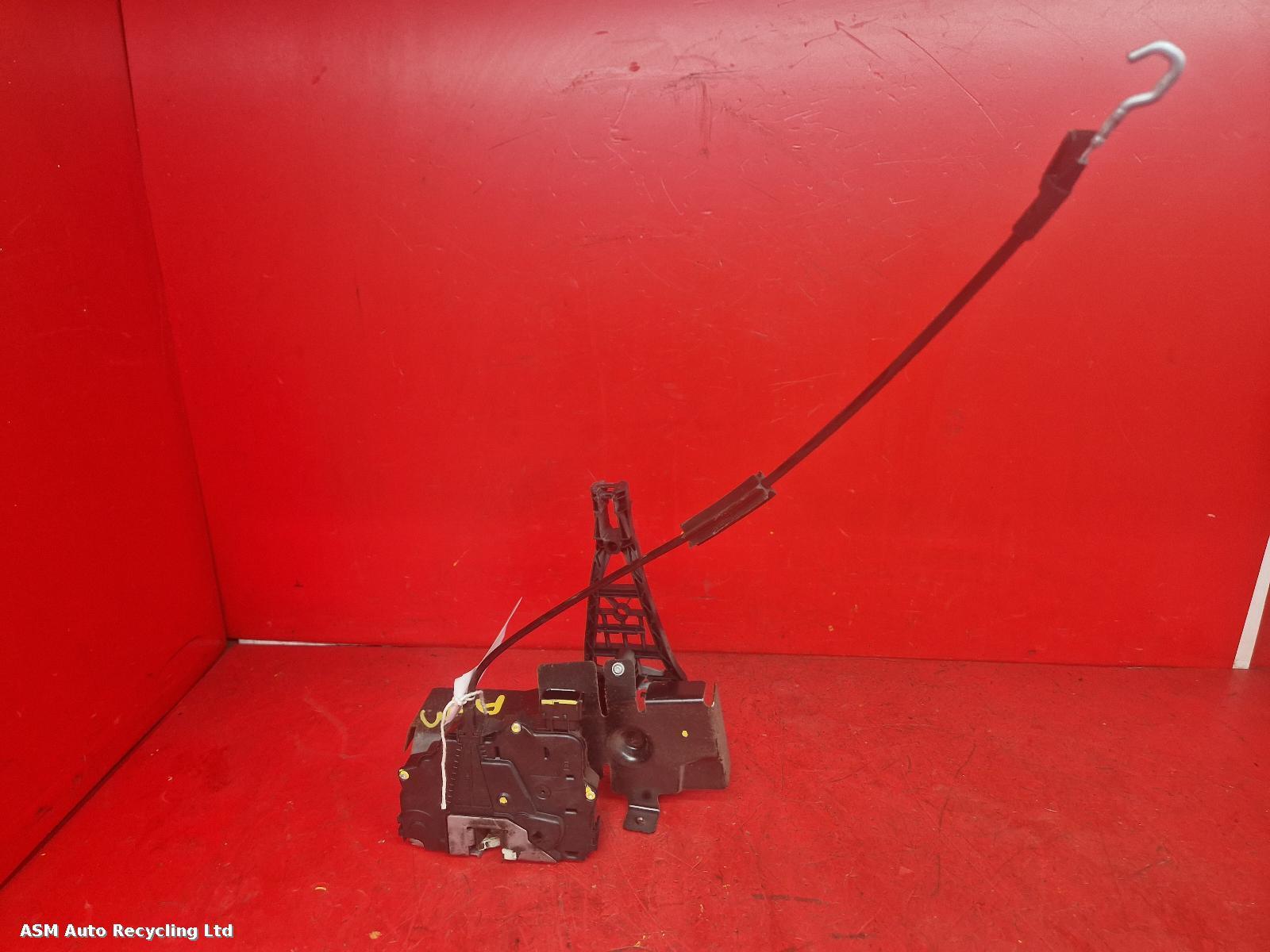 View Auto part Door Lock Assembly Vauxhall Corsa 2010