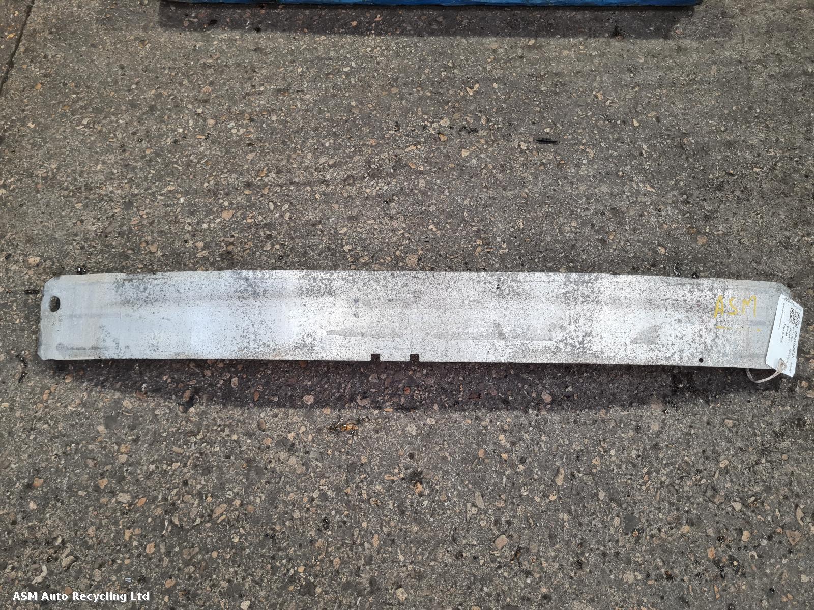 View Auto part Front Bumper Reinforcement Vauxhall Corsa 2010
