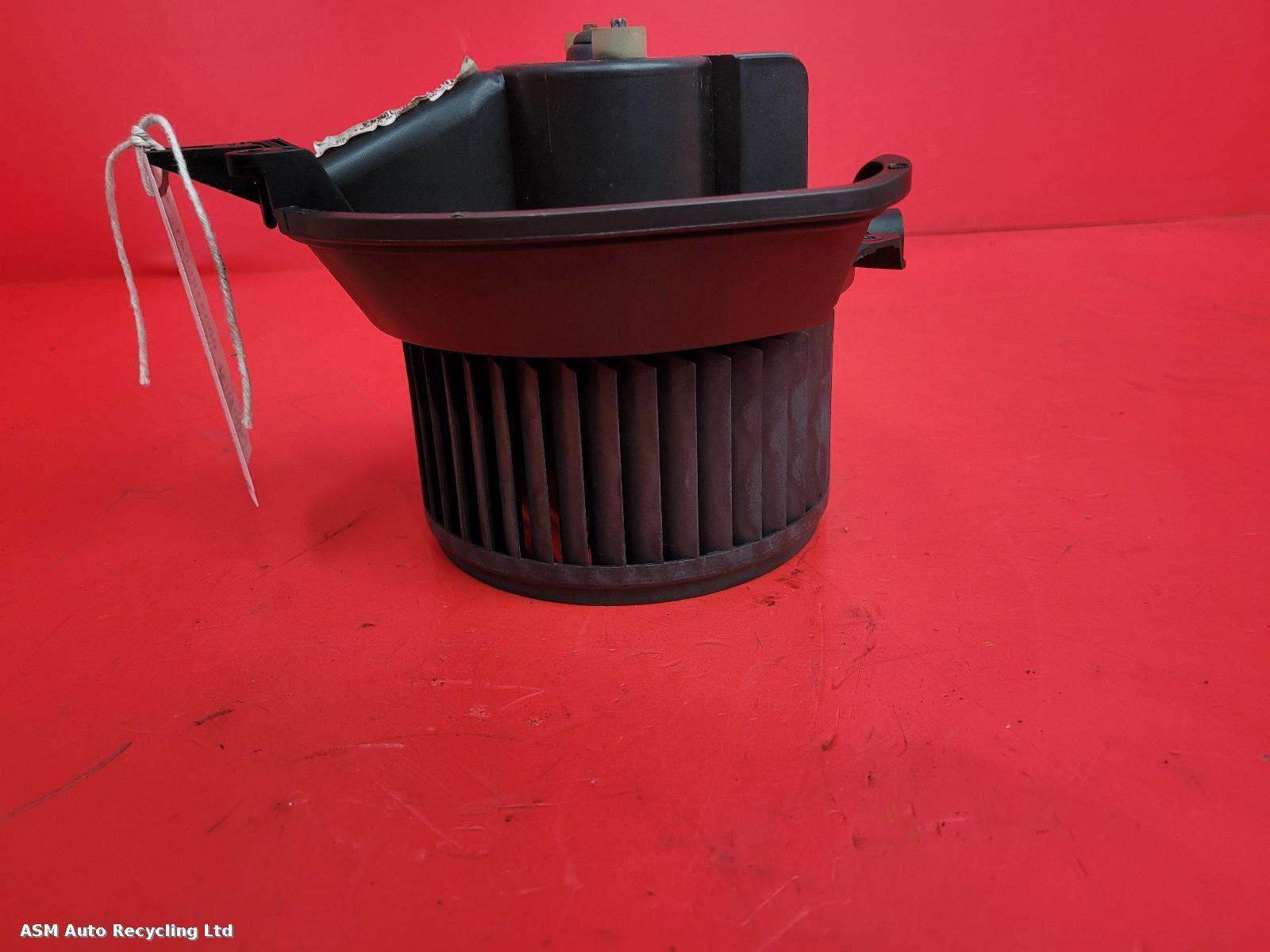 View Auto part Heater Motor/Assembly Vauxhall Corsa 2010