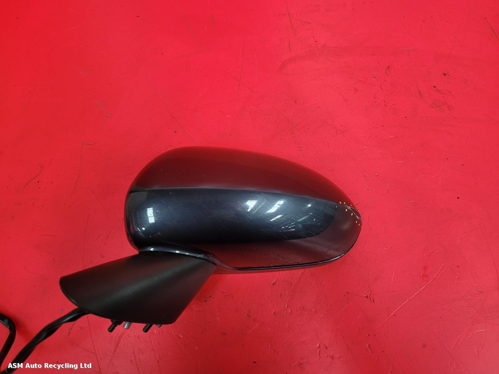 View Auto part L Door Mirror Vauxhall Corsa 2010