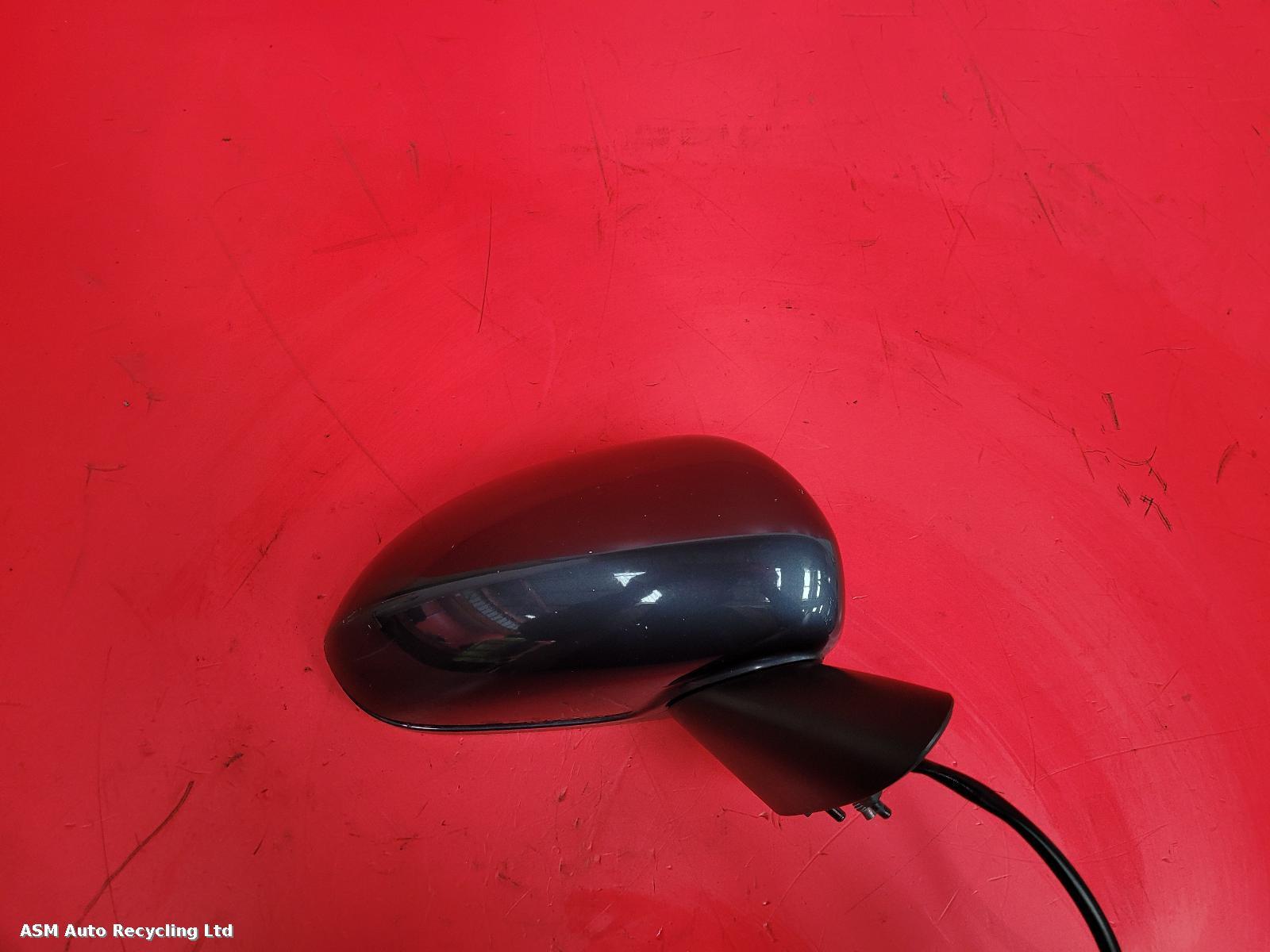 View Auto part R Door Mirror Vauxhall Corsa 2010