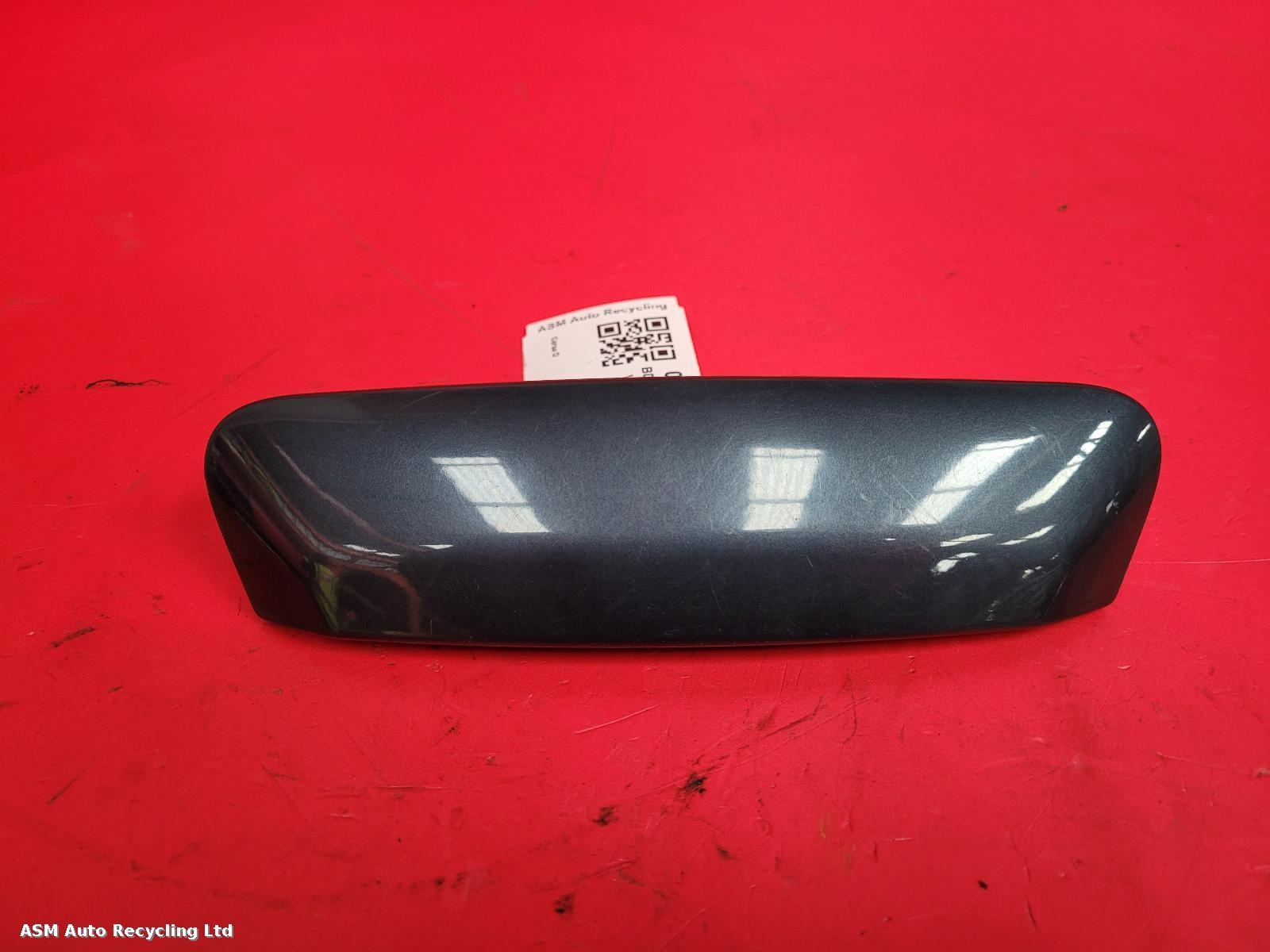 View Auto part Tailgate Handle Vauxhall Corsa 2010