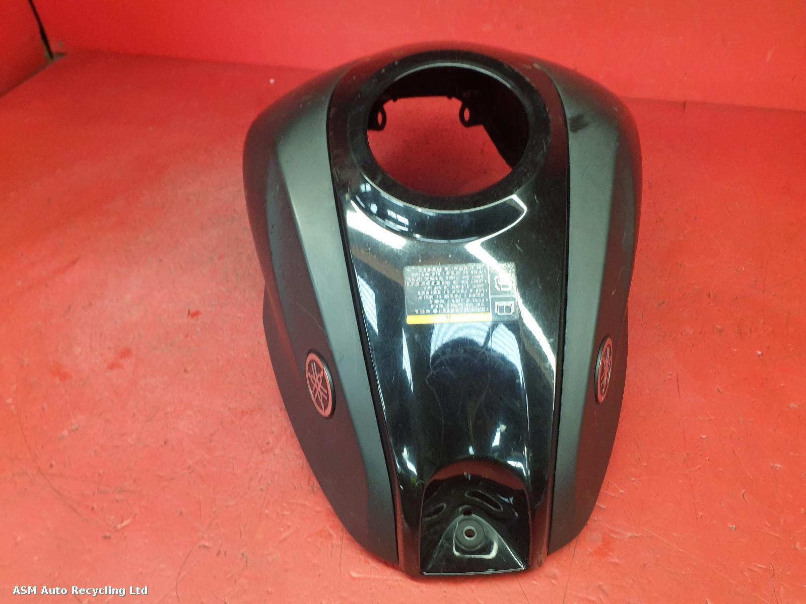 View Auto part Tank Trim Yamaha Yzf R3  2018