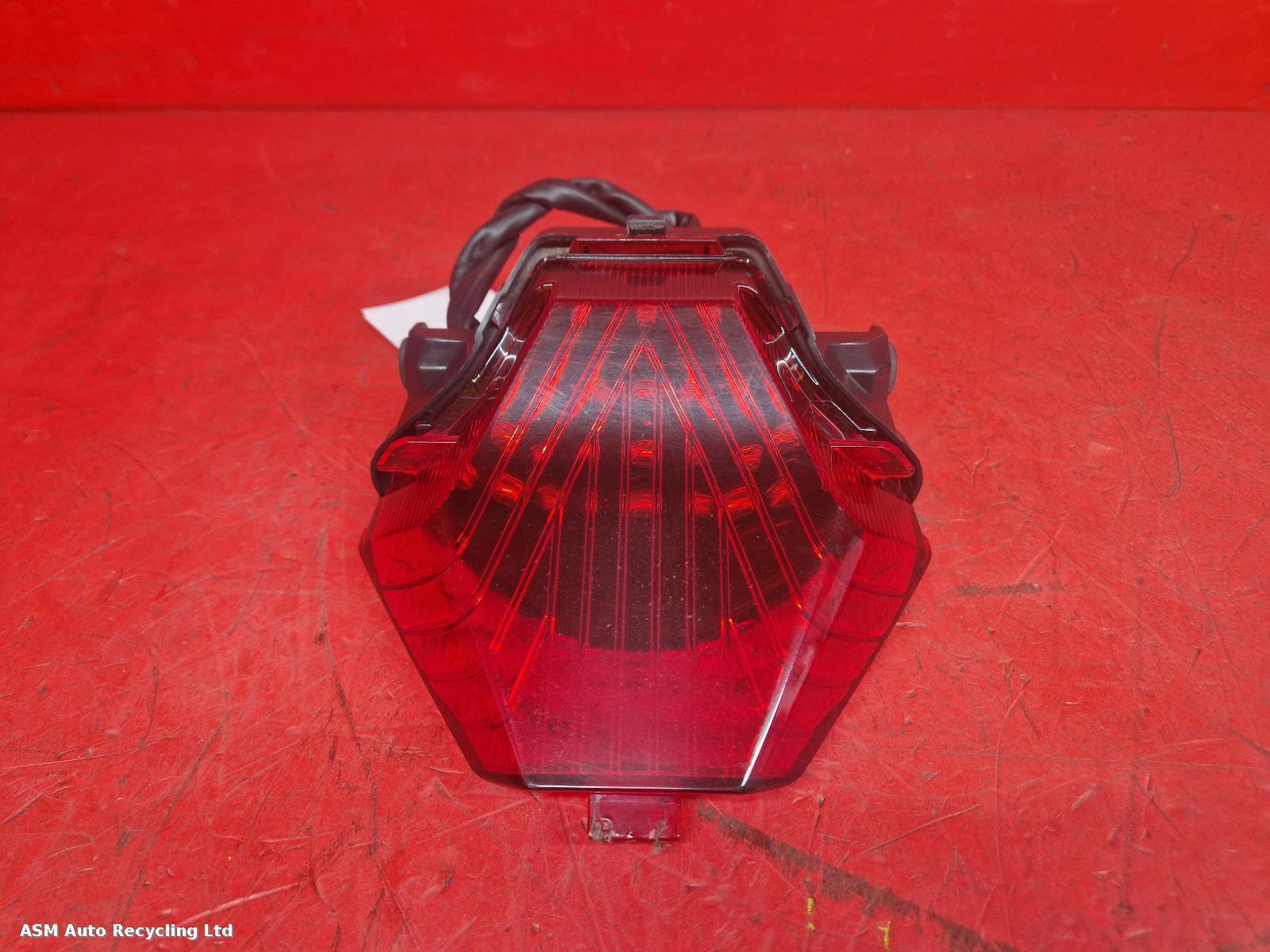 View Auto part Taillight Yamaha Yzf R3  2018