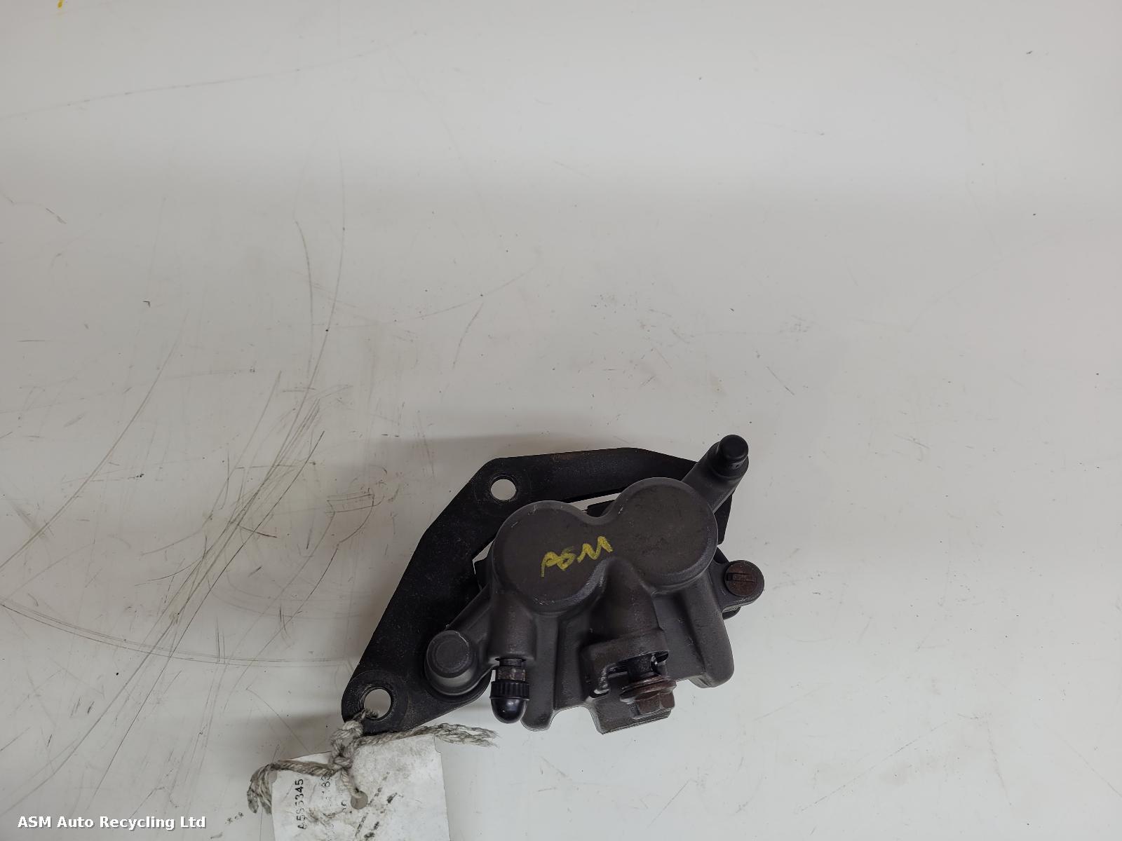 View Auto part Caliper Yamaha Yzf R3 2018