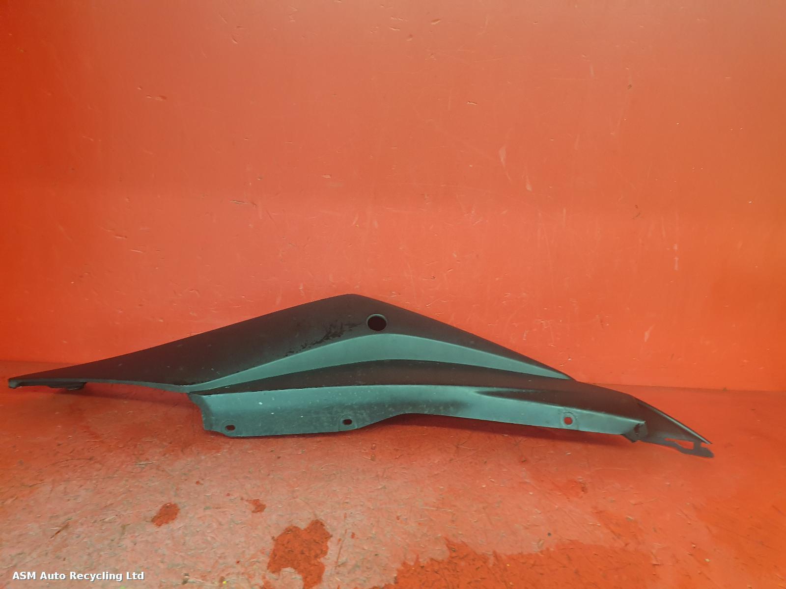 View Auto part Seat Cowl Yamaha Yzf R3 2018