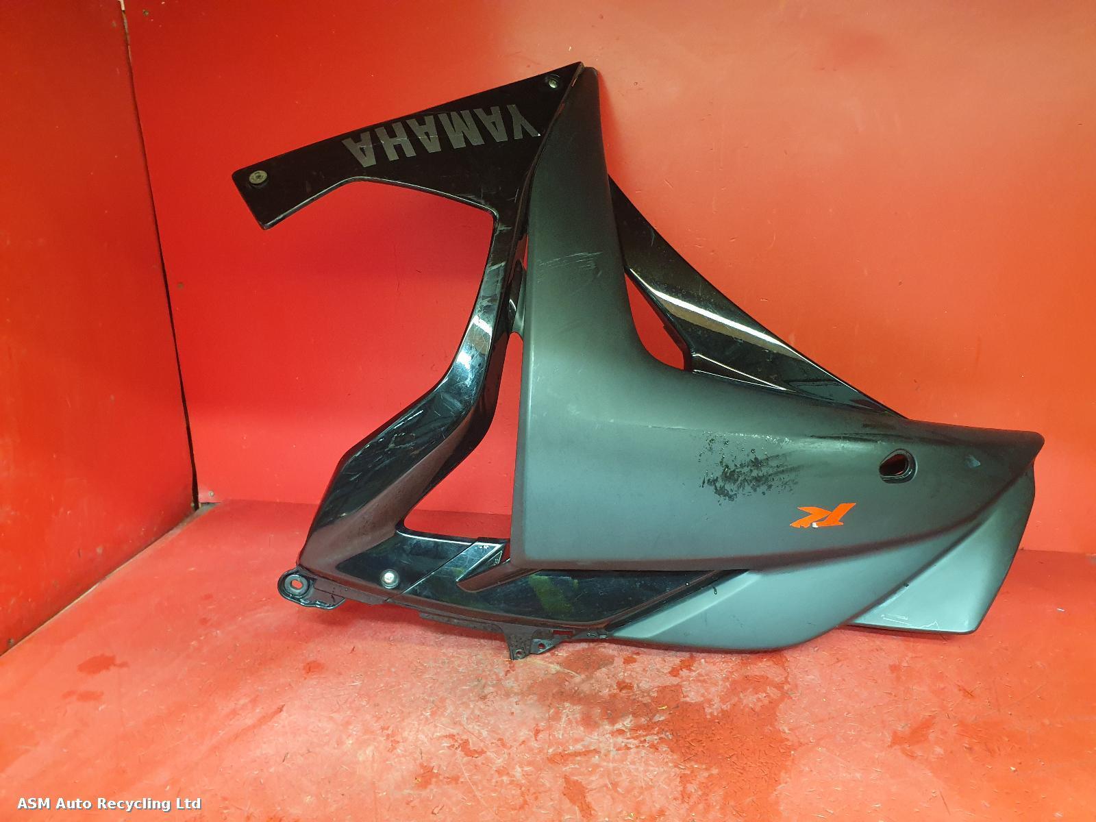 View Auto part LH Middle Fairing Yamaha Yzf R3  2018
