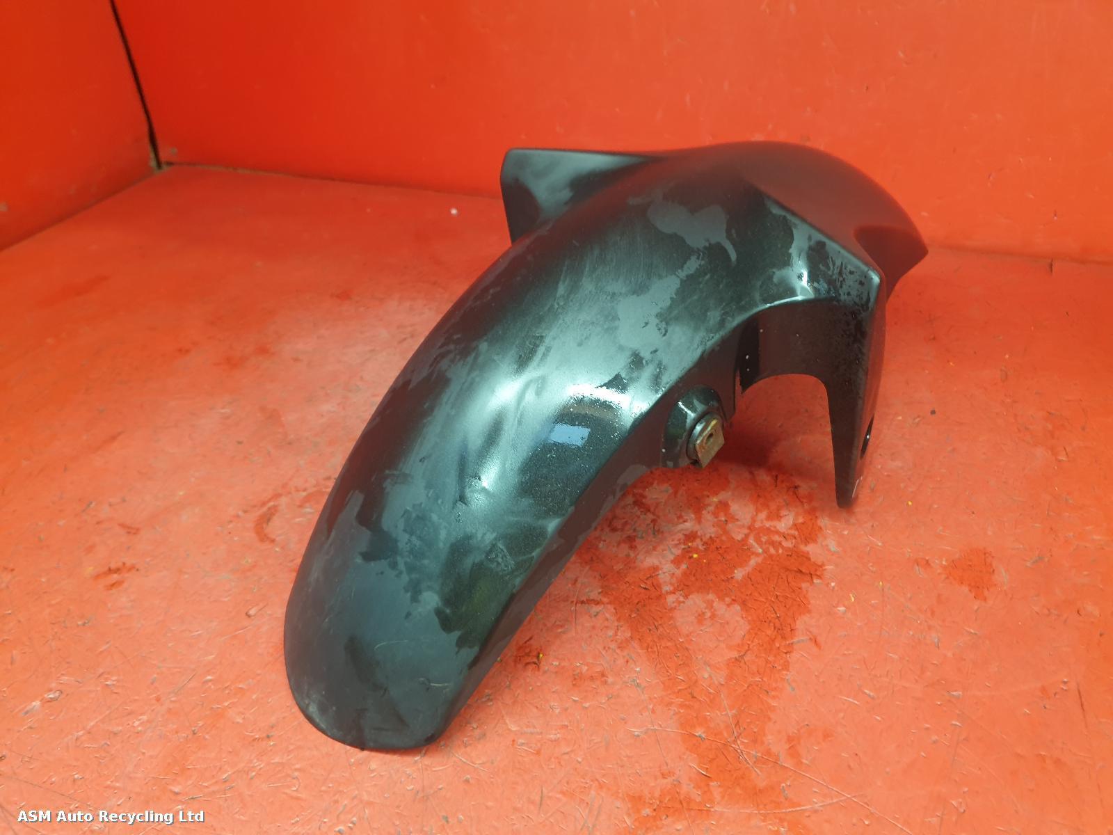 View Auto part Front Mudguard Yamaha Yzf R3  2018
