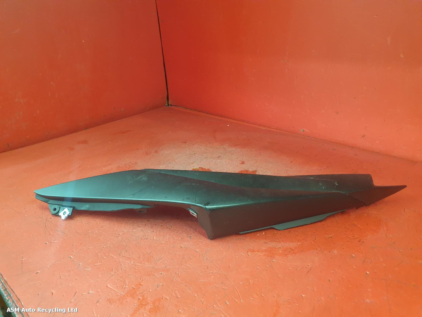 View Auto part Seat Cowl Yamaha Yzf R3  2018